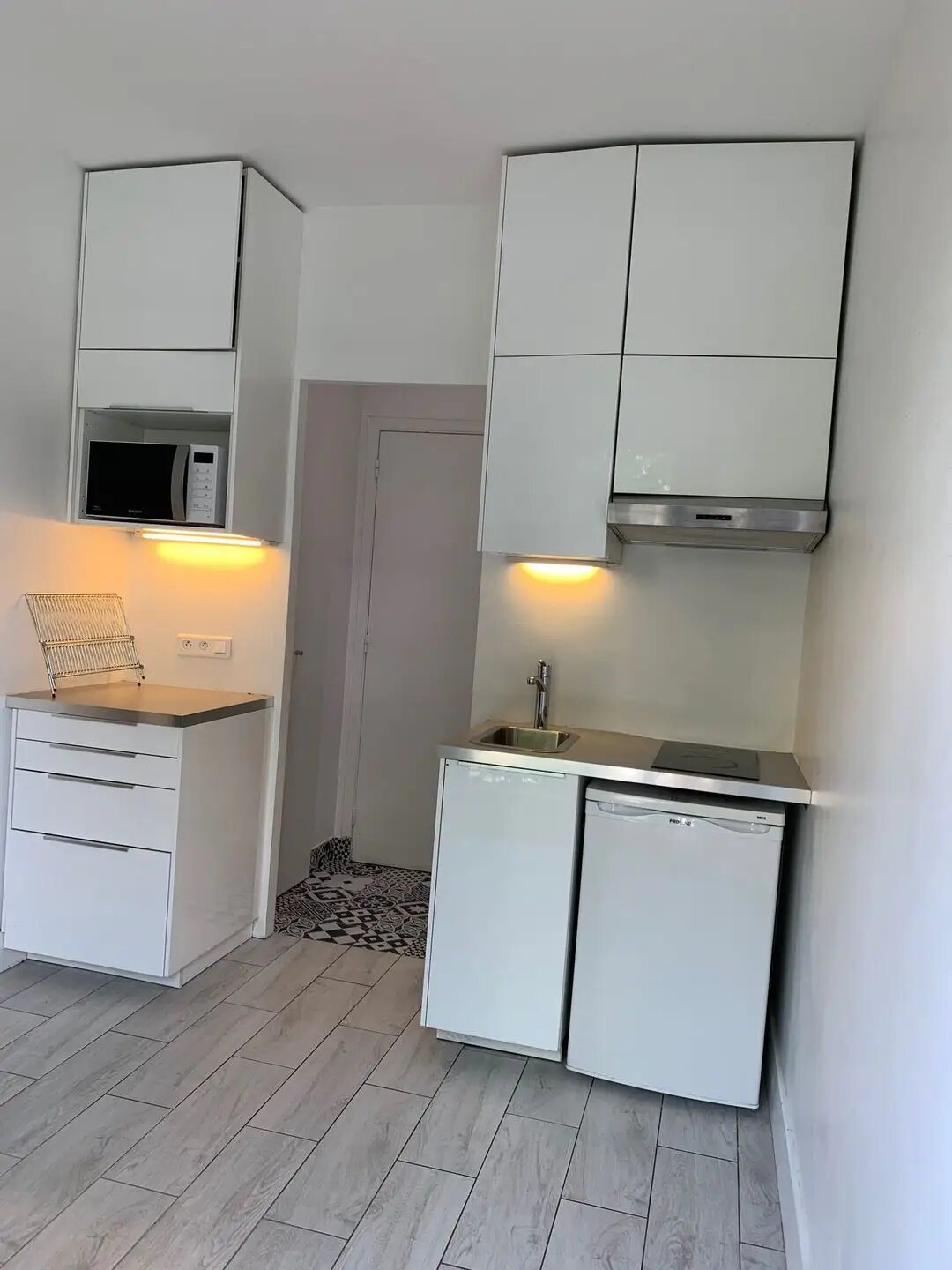 Appartement à louer, 11m², Neuilly-sur-Seine