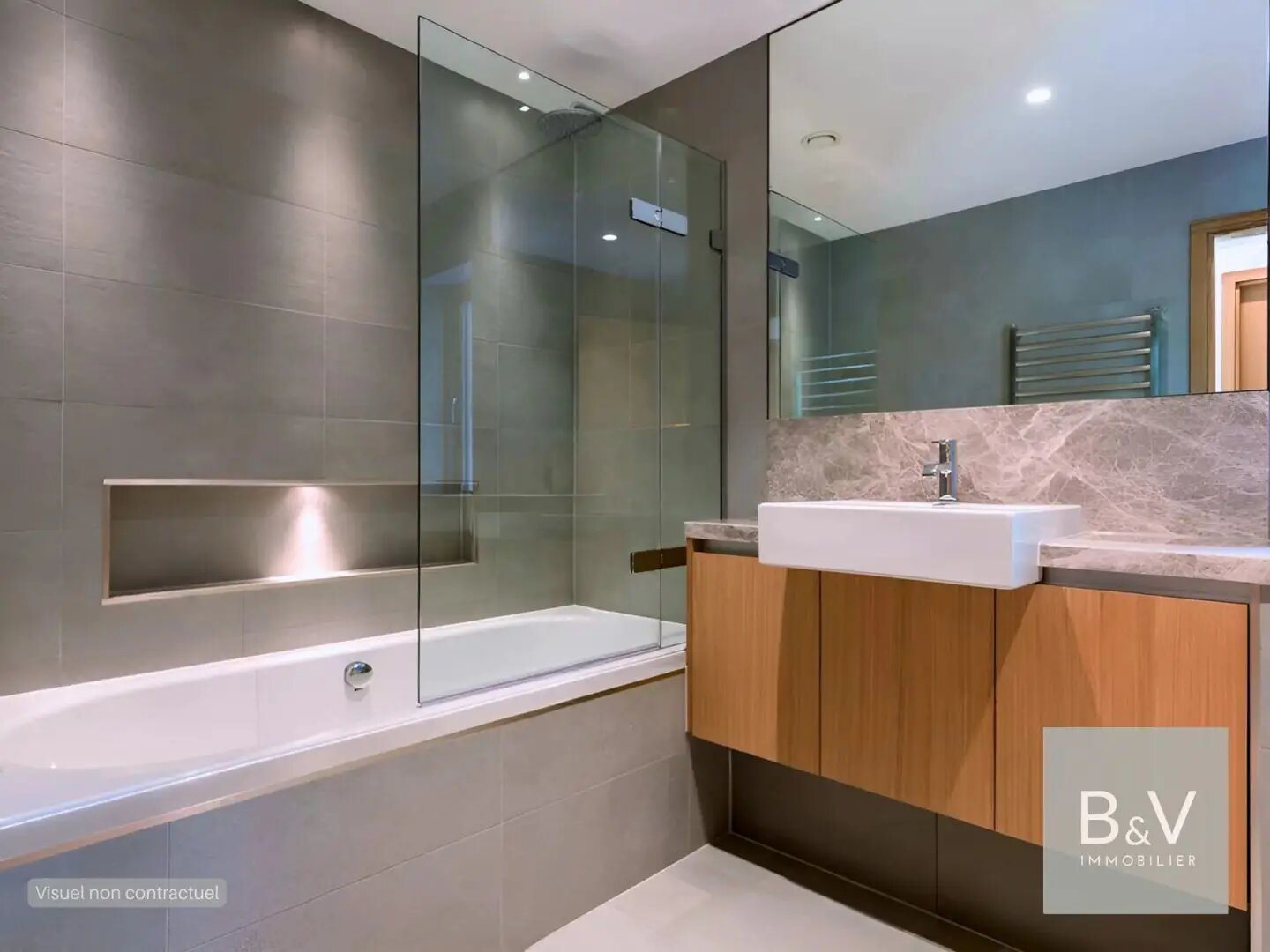 Appartement à vendre, 108m², Antibes