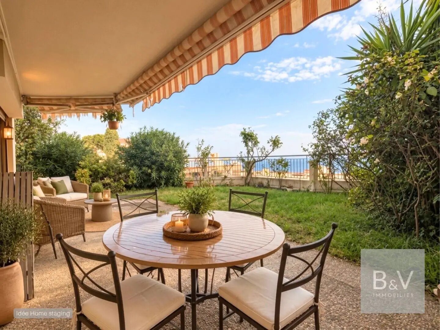 Appartement à vendre, 92m², Nice