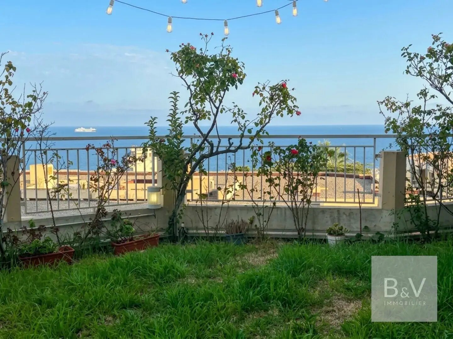Appartement à vendre, 92m², Nice