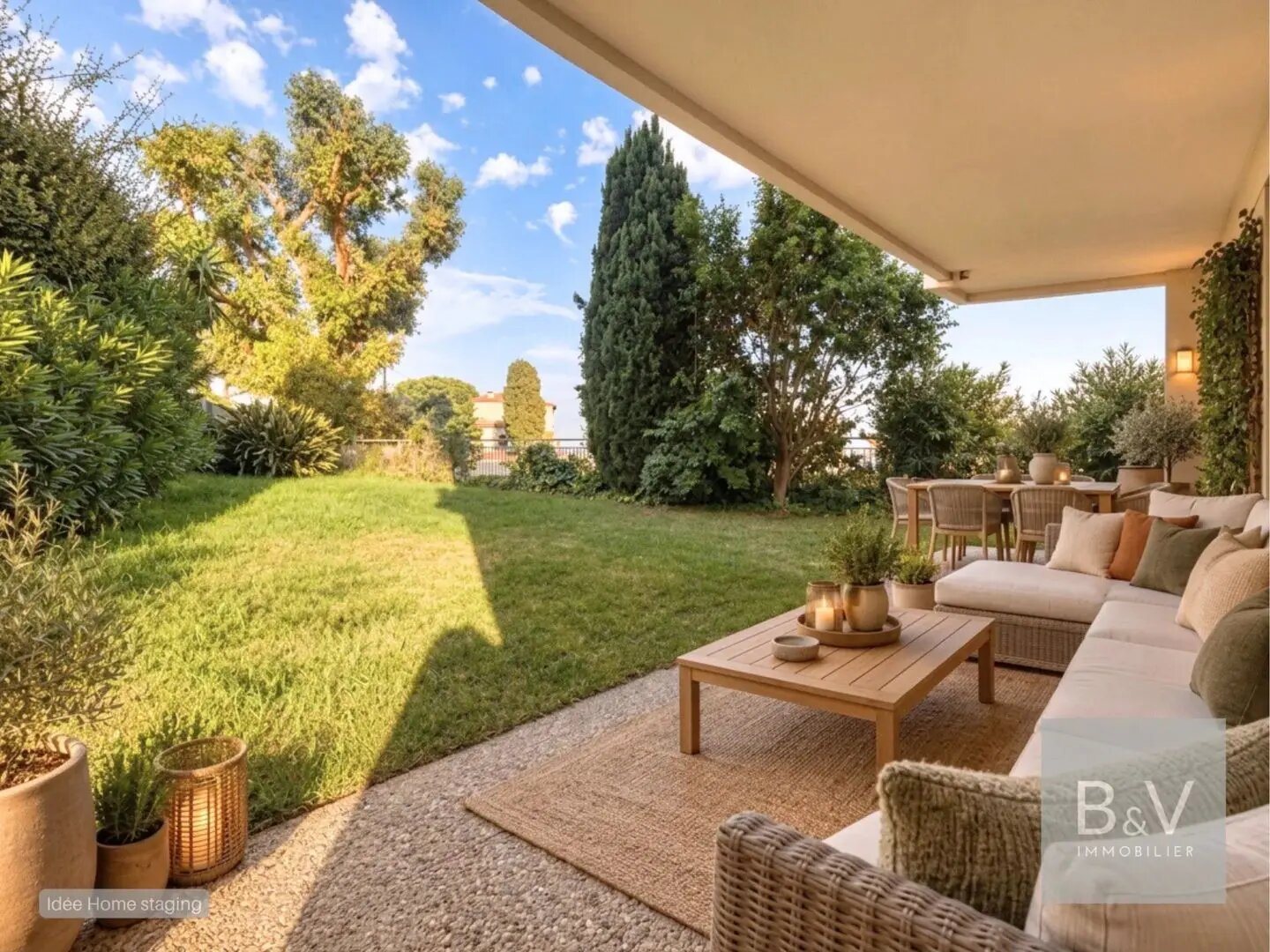 Appartement à vendre, 92m², Nice