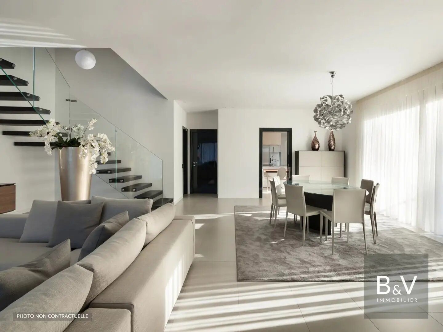 Appartement à vendre, 111m², Antibes