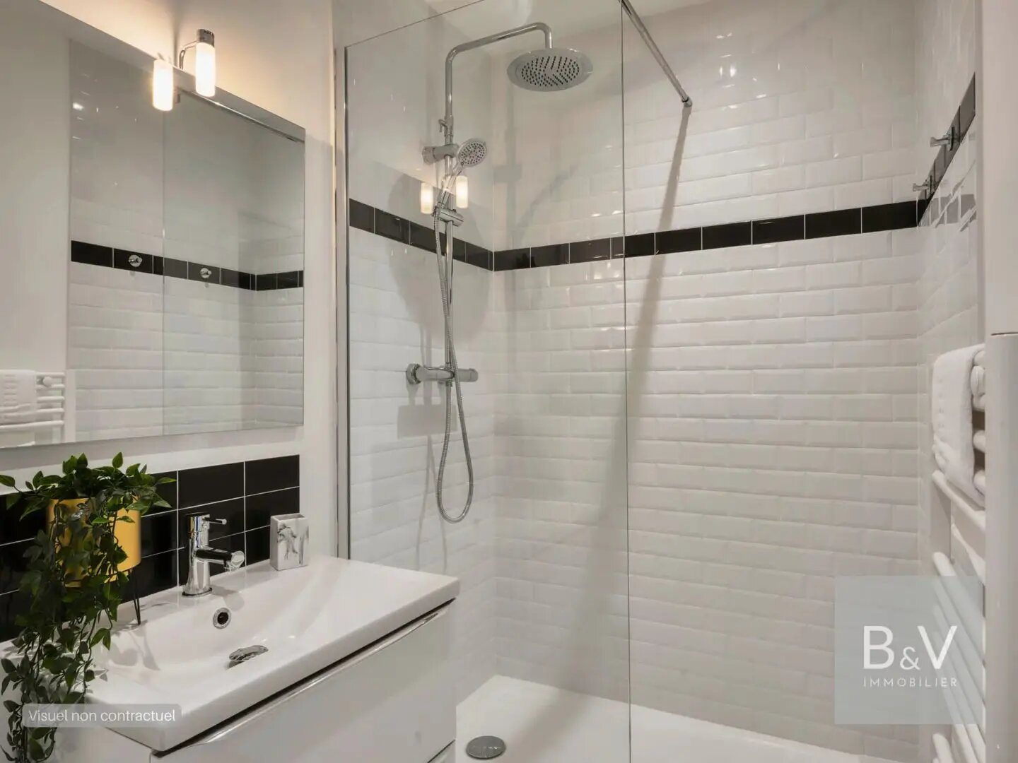Appartement à vendre, 111m², Antibes