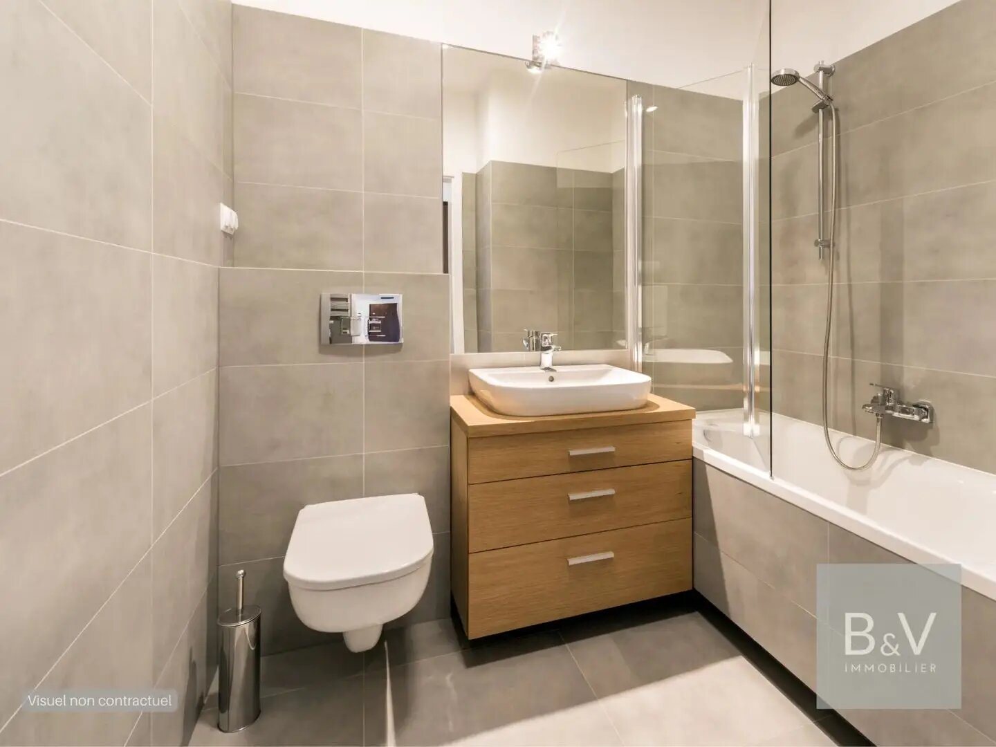 Appartement à vendre, 90m², Villeneuve-Loubet