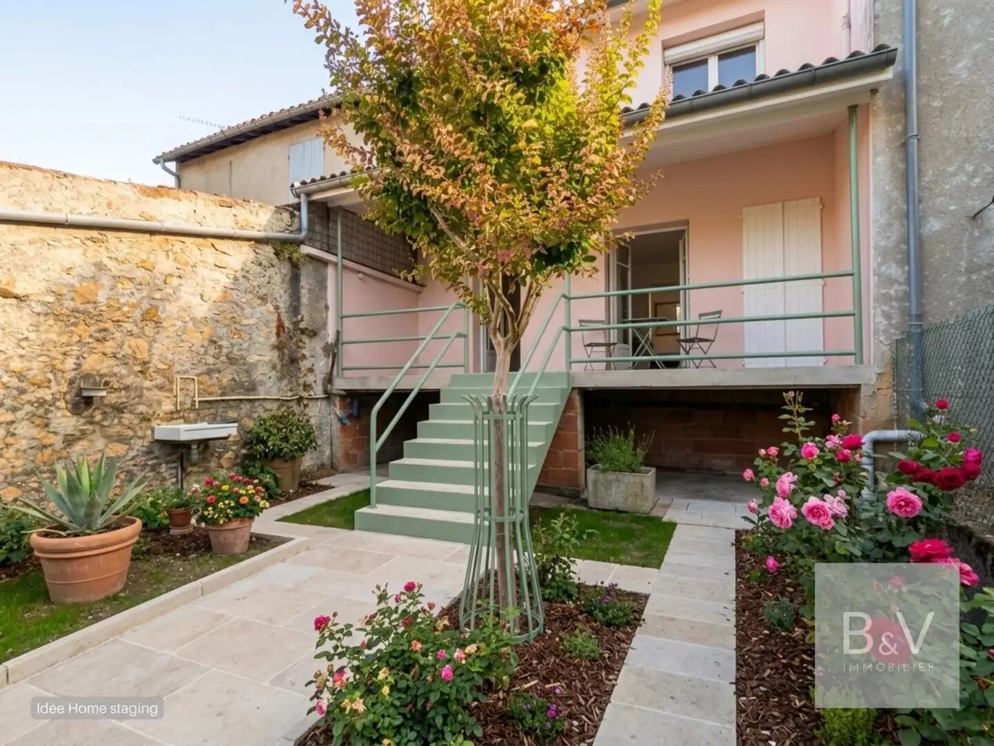 Maison à vendre, 147m², Avignonet-Lauragais