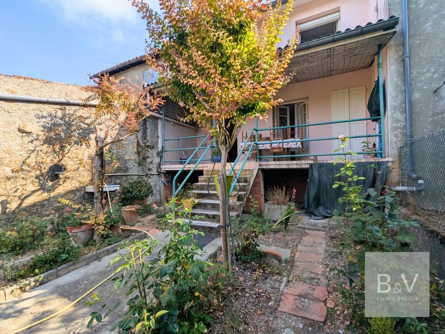 Maison à vendre, 147m², Avignonet-Lauragais