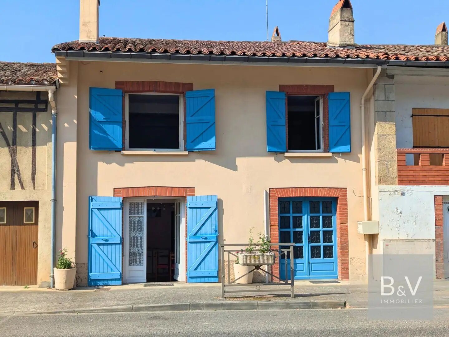 Maison à vendre, 147m², Avignonet-Lauragais