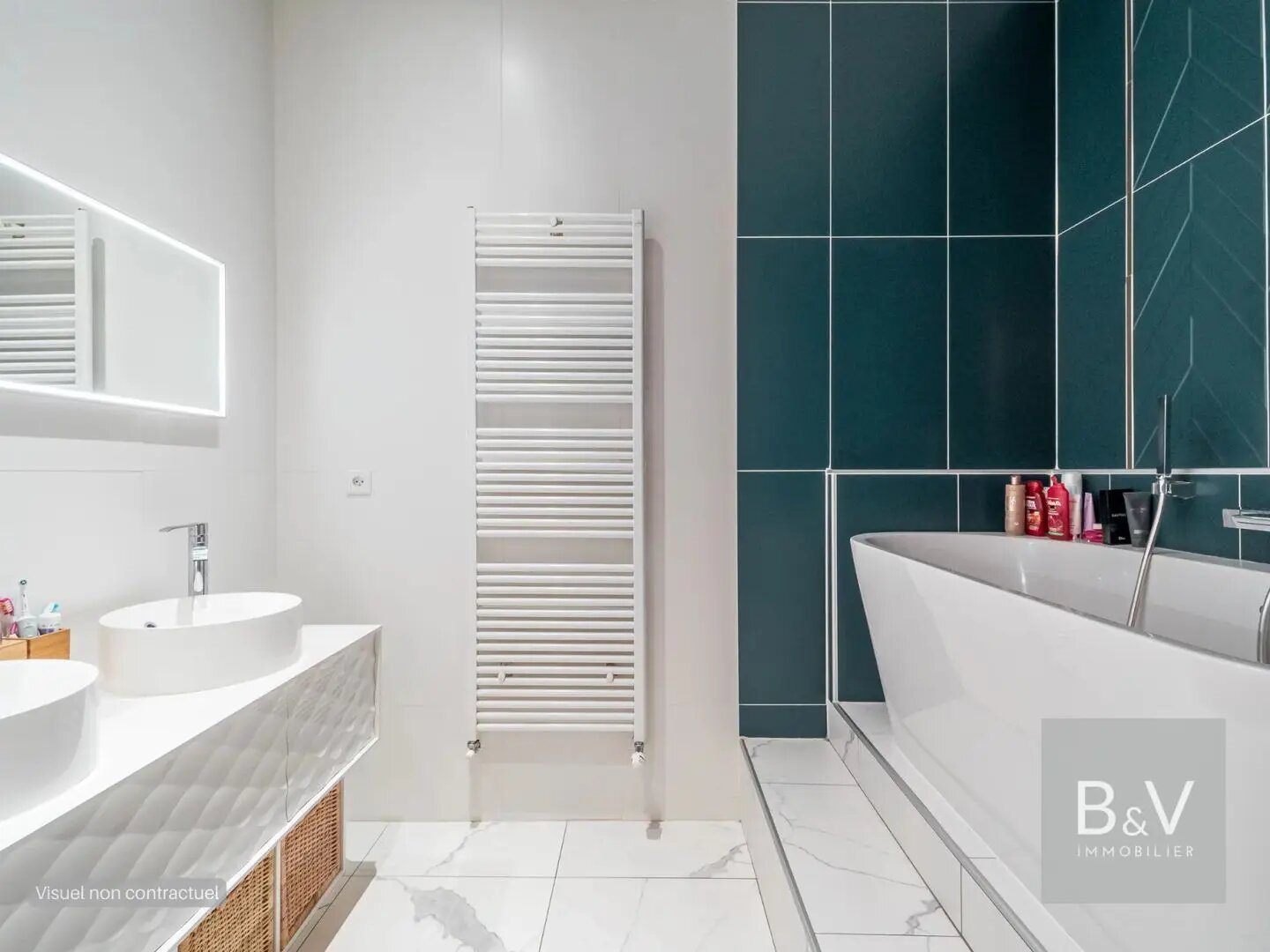 Appartement à vendre, 87m², Arbonne