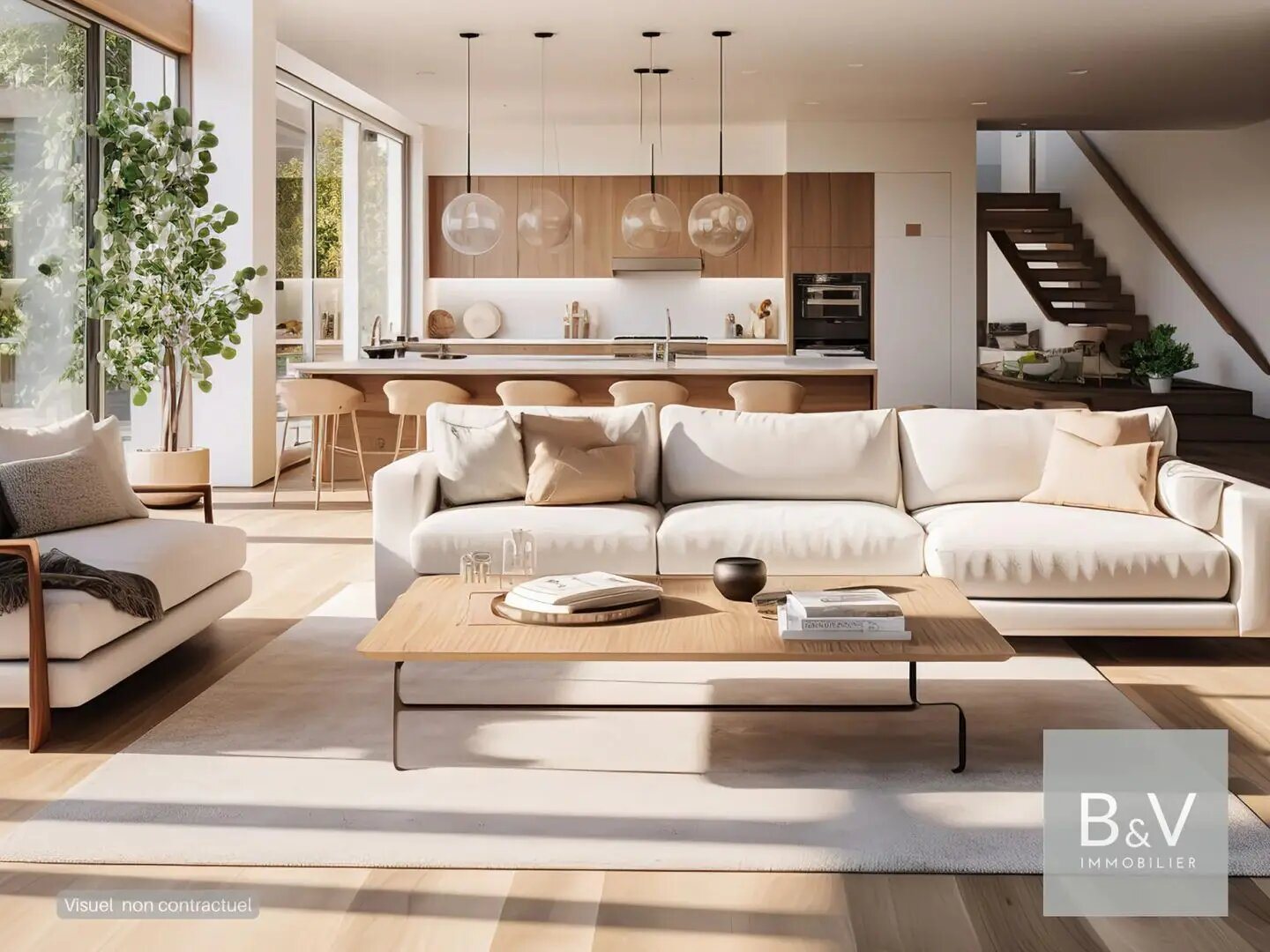 Maison à vendre, 121m², Saint-Laurent-du-Var