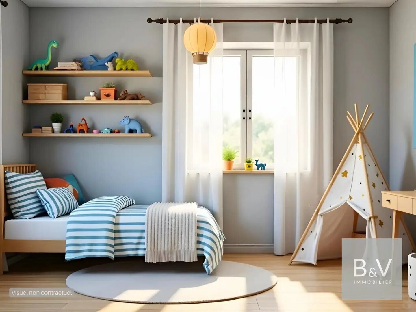 Maison à vendre, 121m², Saint-Laurent-du-Var