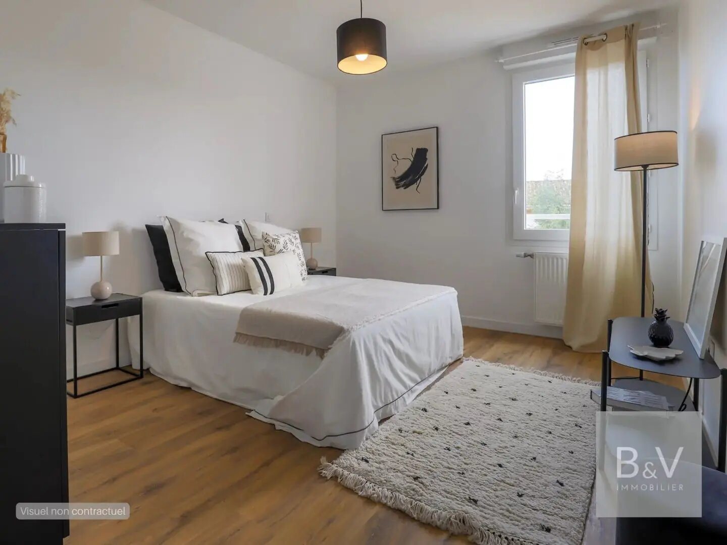 Appartement à vendre, 78m², Arbonne