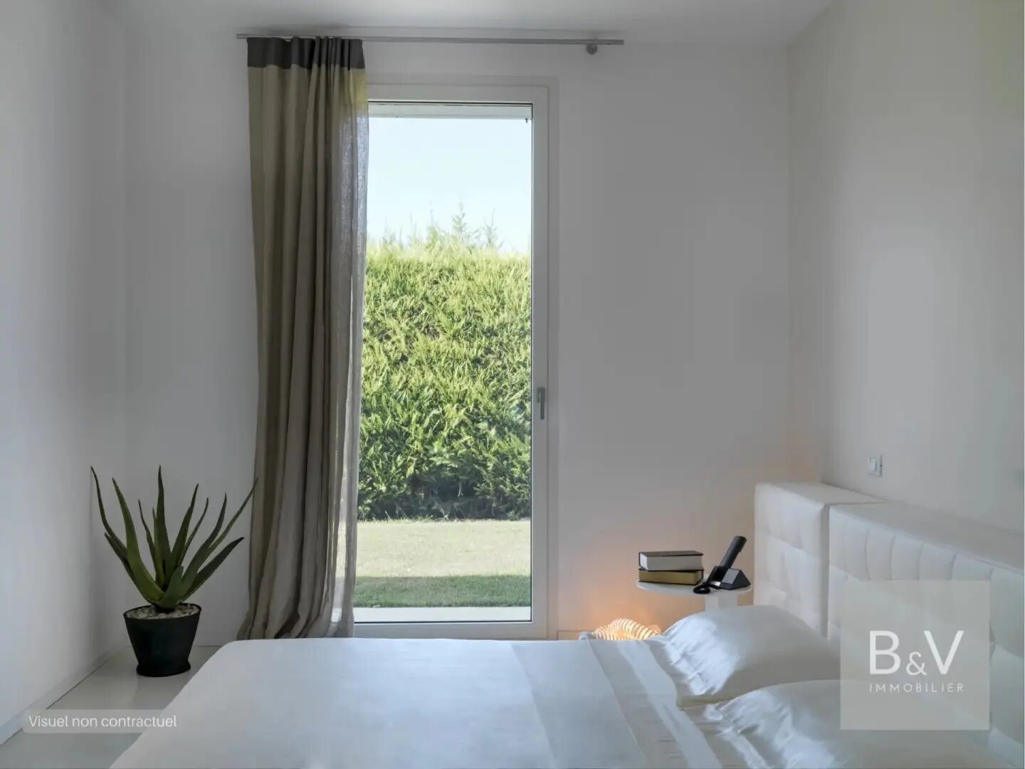 Appartement à vendre, 68m², Valbonne