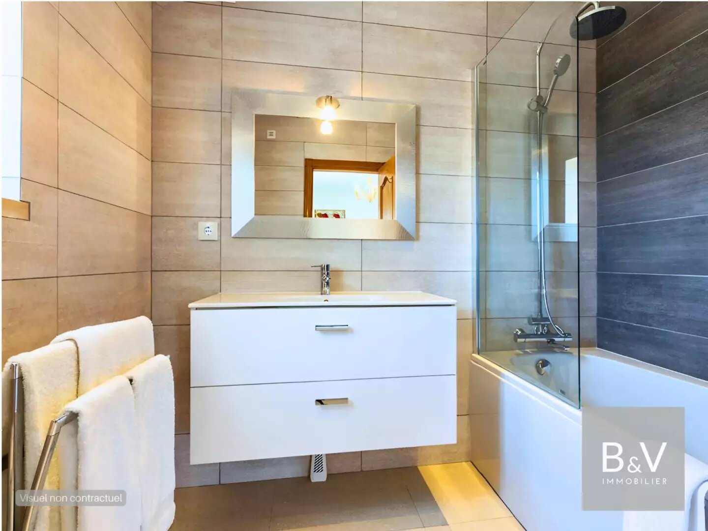 Appartement à vendre, 68m², Valbonne
