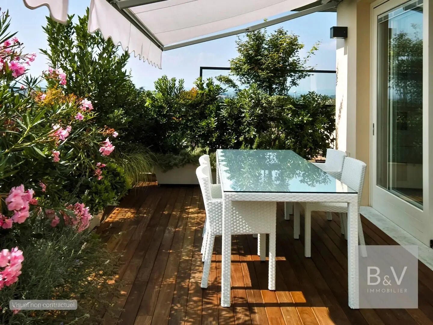 Appartement à vendre, 66m², Mougins