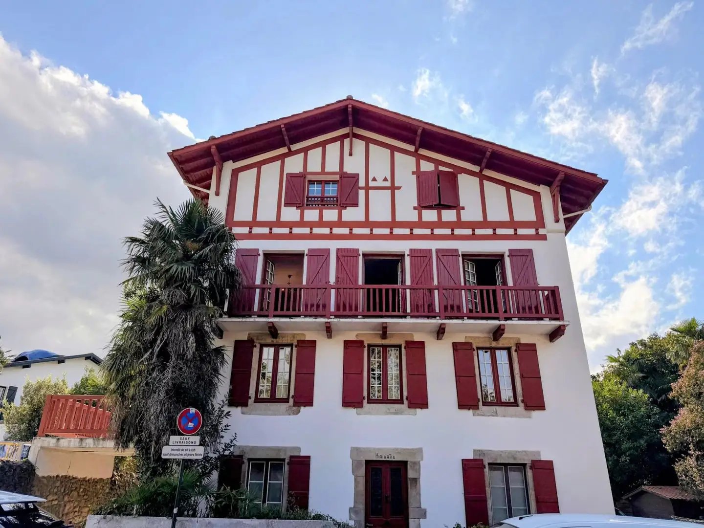 Appartement à vendre, 51m², Ascain