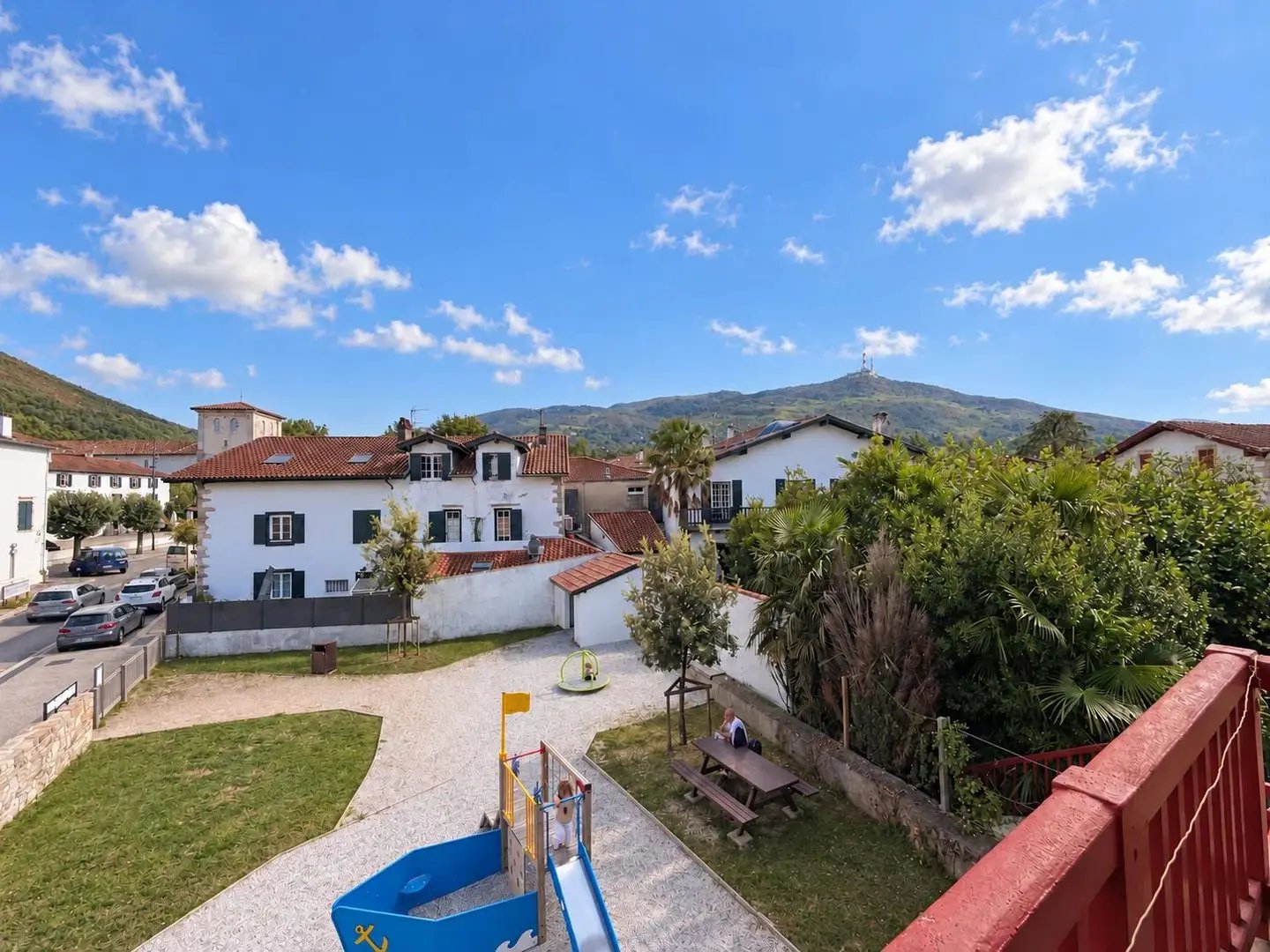Appartement à vendre, 51m², Ascain