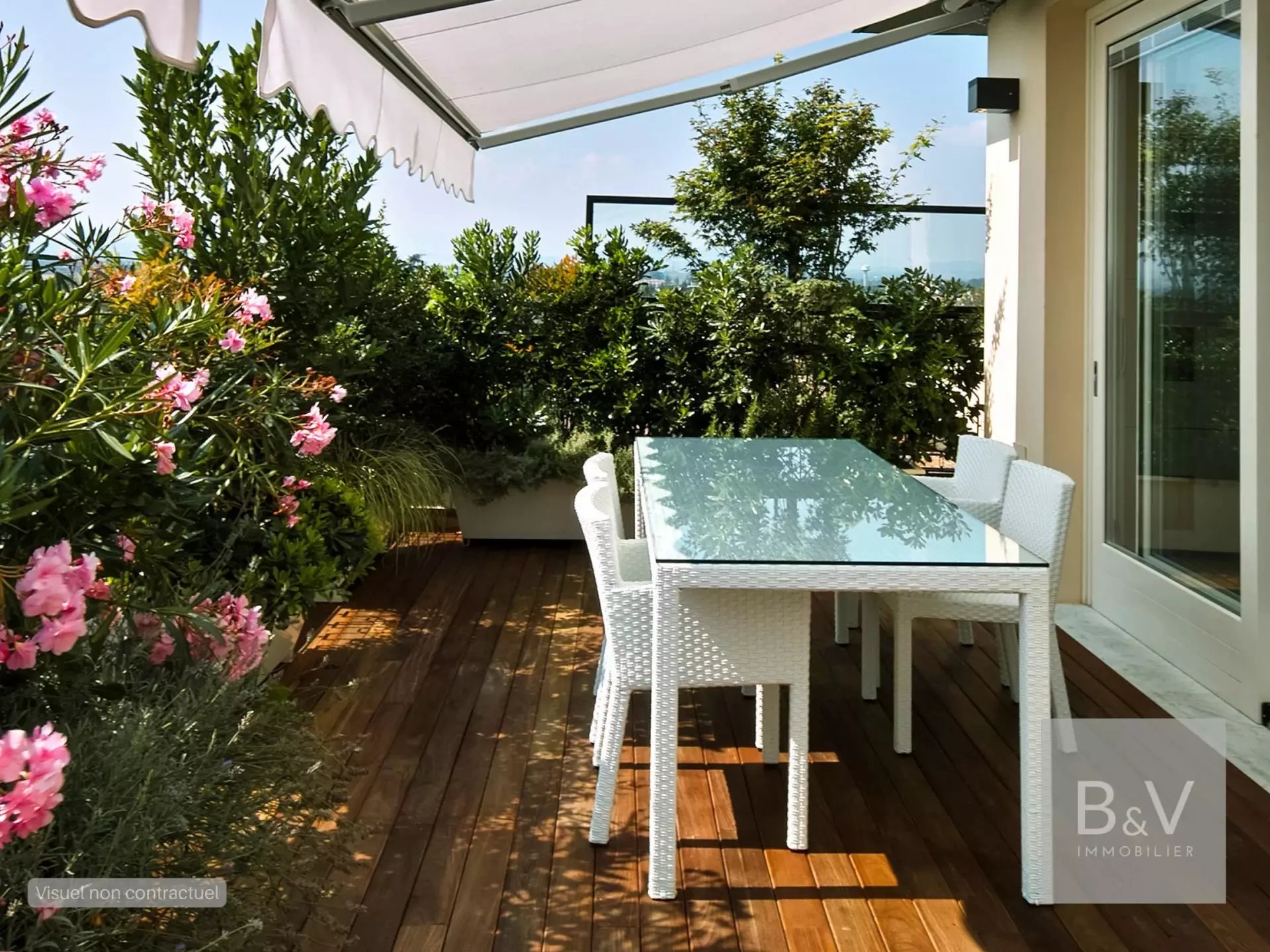 Appartement à vendre, 60m², Villeneuve-Loubet