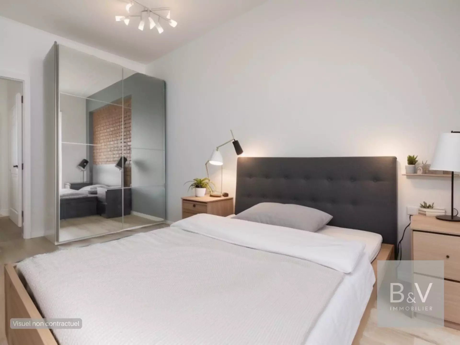 Appartement à vendre, 60m², Villeneuve-Loubet
