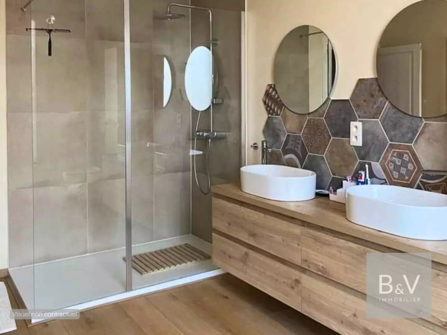 Appartement à vendre, 120m², Biot