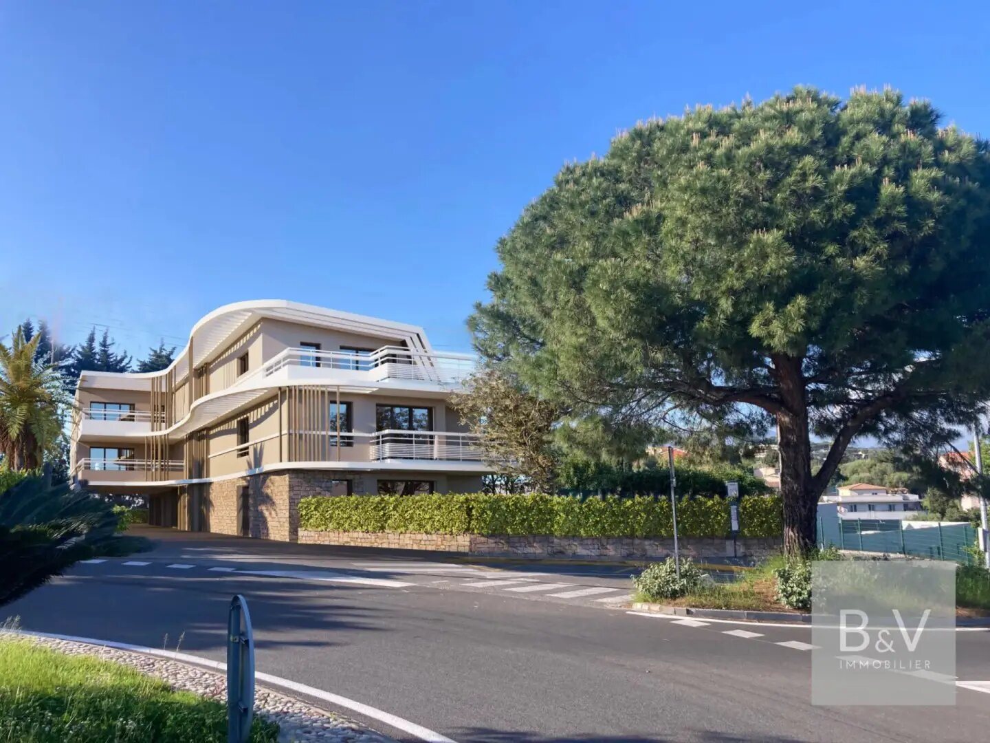 Appartement à vendre, 76m², Villeneuve-Loubet