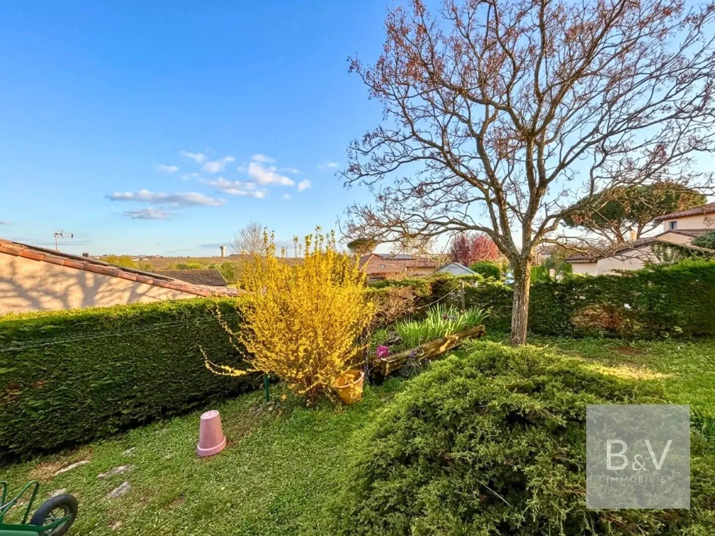 Maison à vendre, 156m², Saint-Orens-de-Gameville