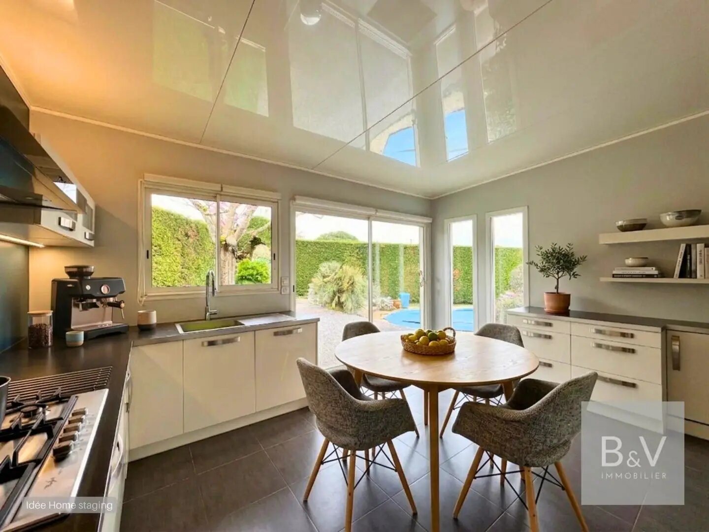 Maison à vendre, 156m², Saint-Orens-de-Gameville