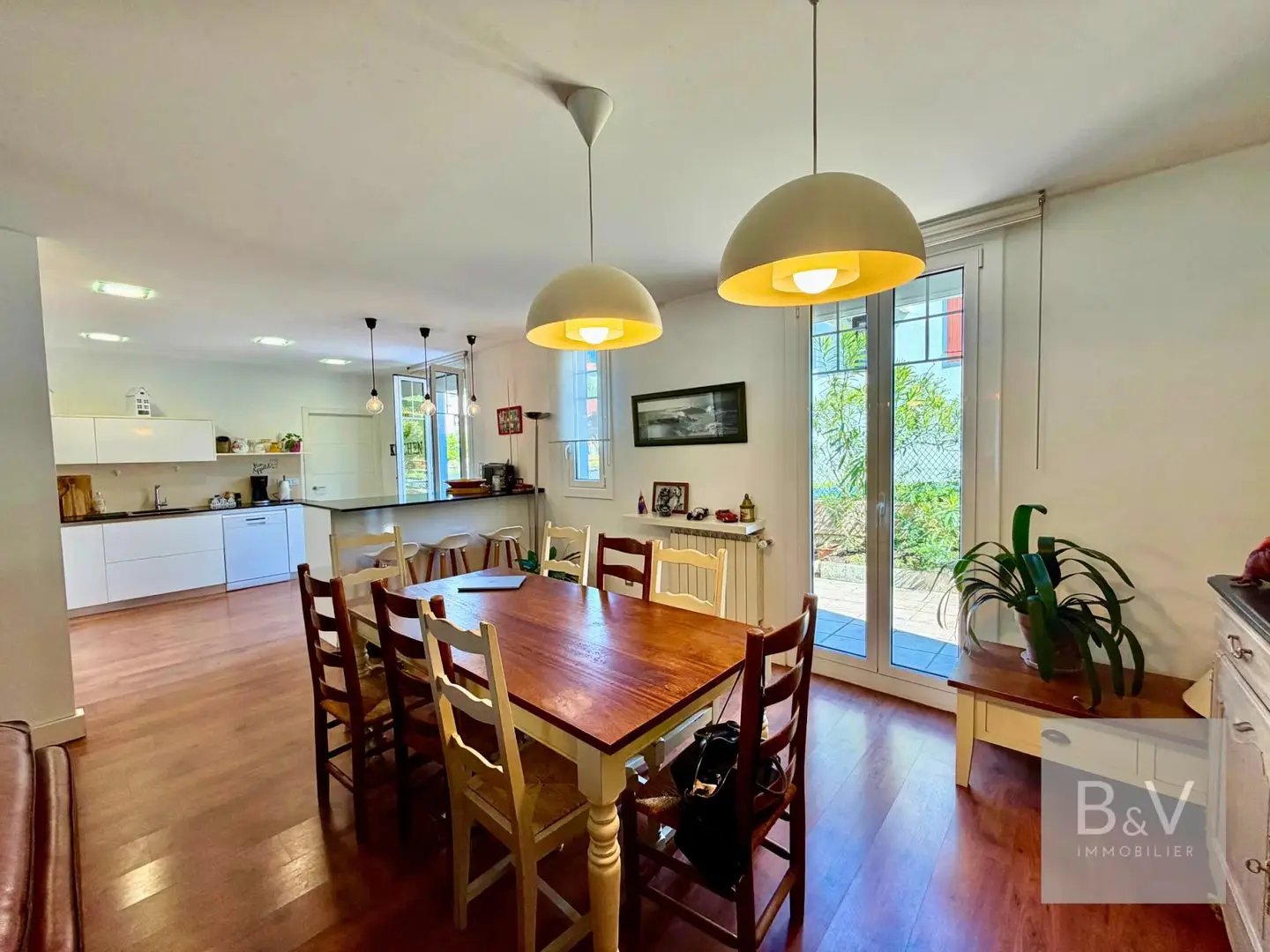 Maison à vendre, 150m², Hendaye