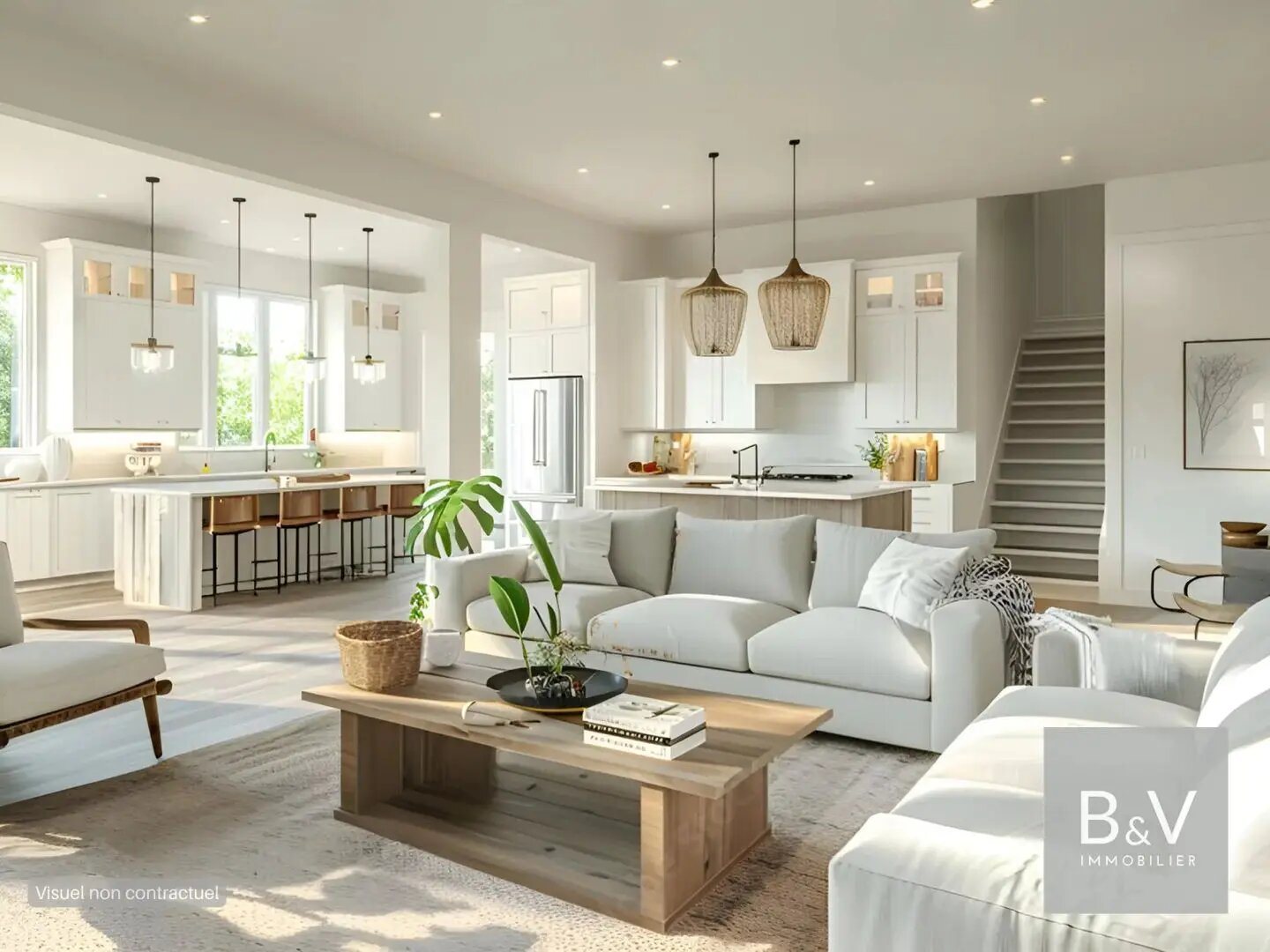 Maison à vendre, 165m², Valbonne