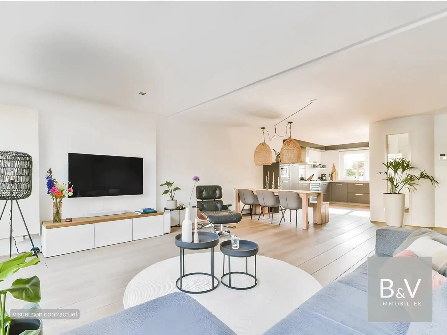 Maison à vendre, 85m², Anglet