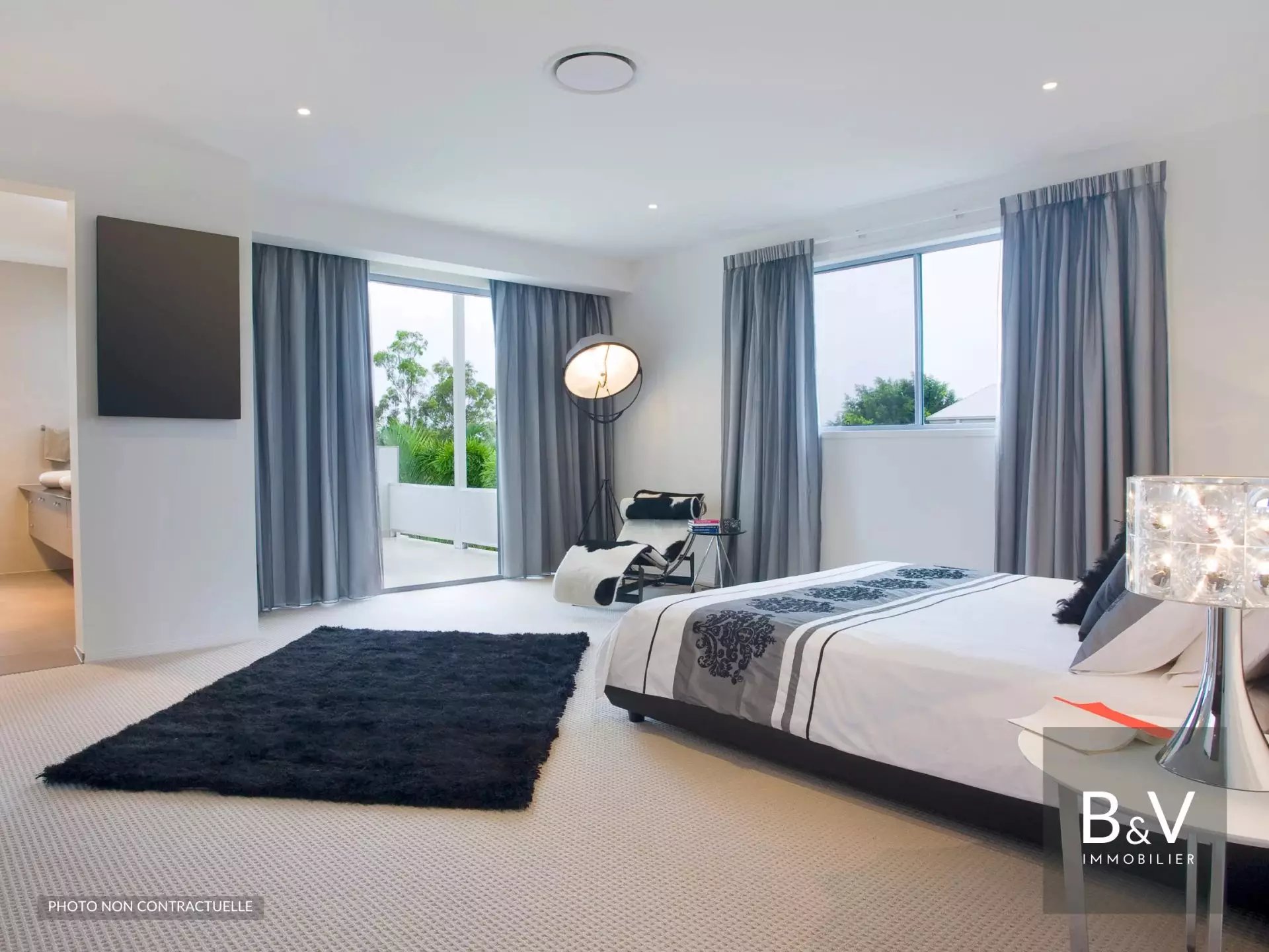Appartement à vendre, 114m², Antibes