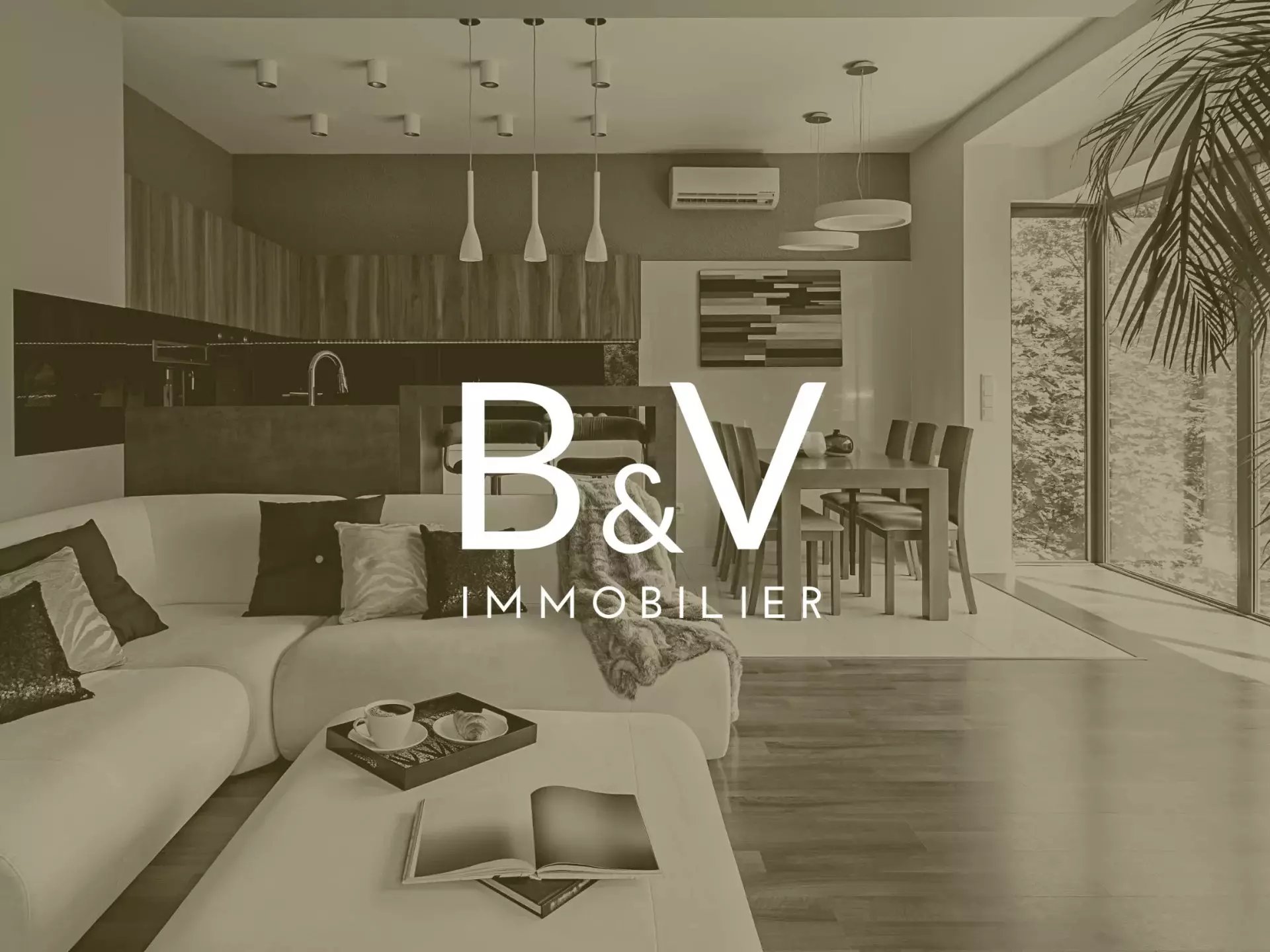 Appartement à vendre, 114m², Antibes