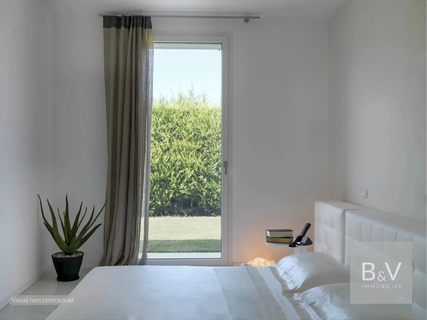 Appartement à vendre, 81m², Antibes