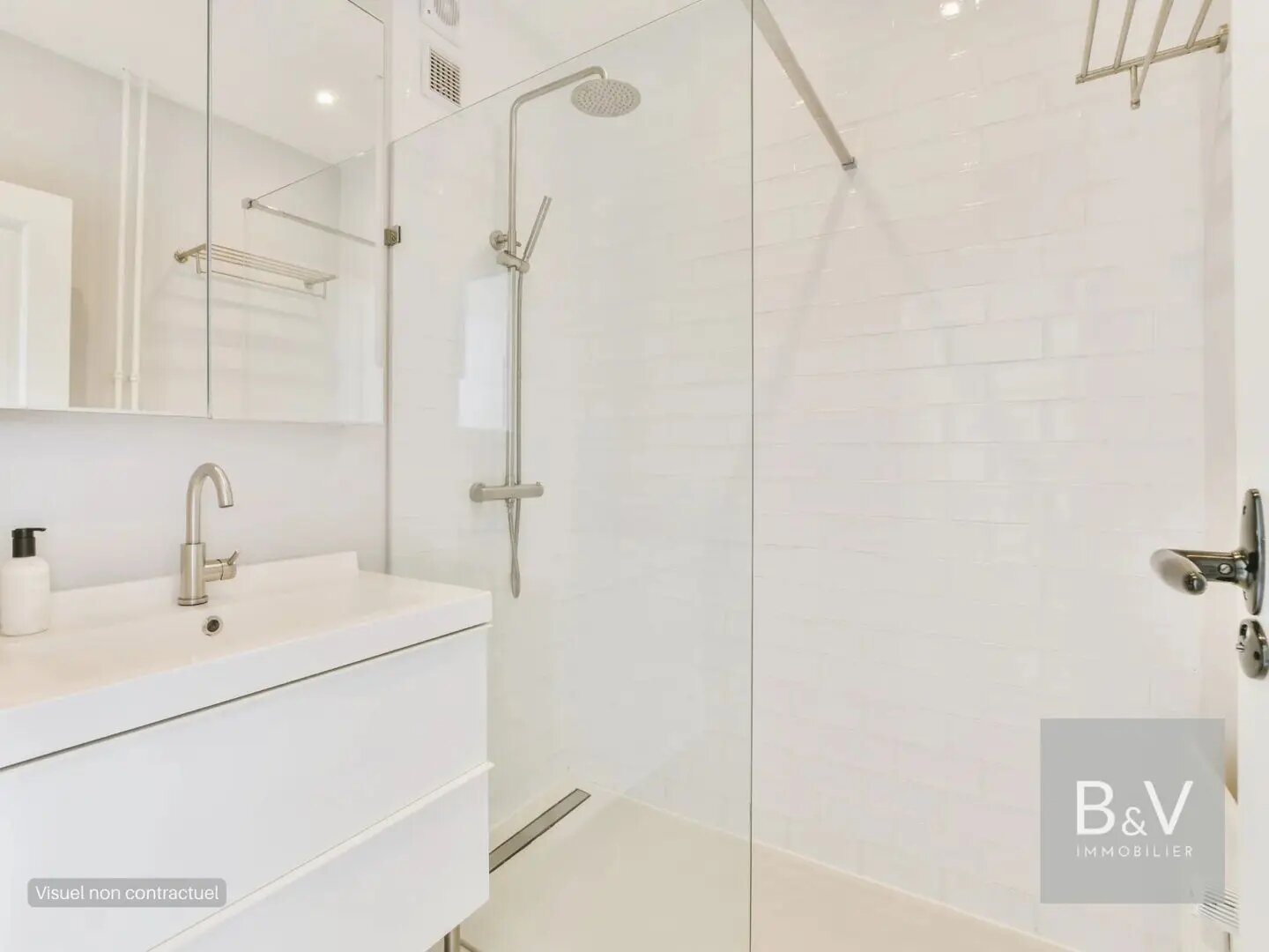 Appartement à vendre, 81m², Antibes