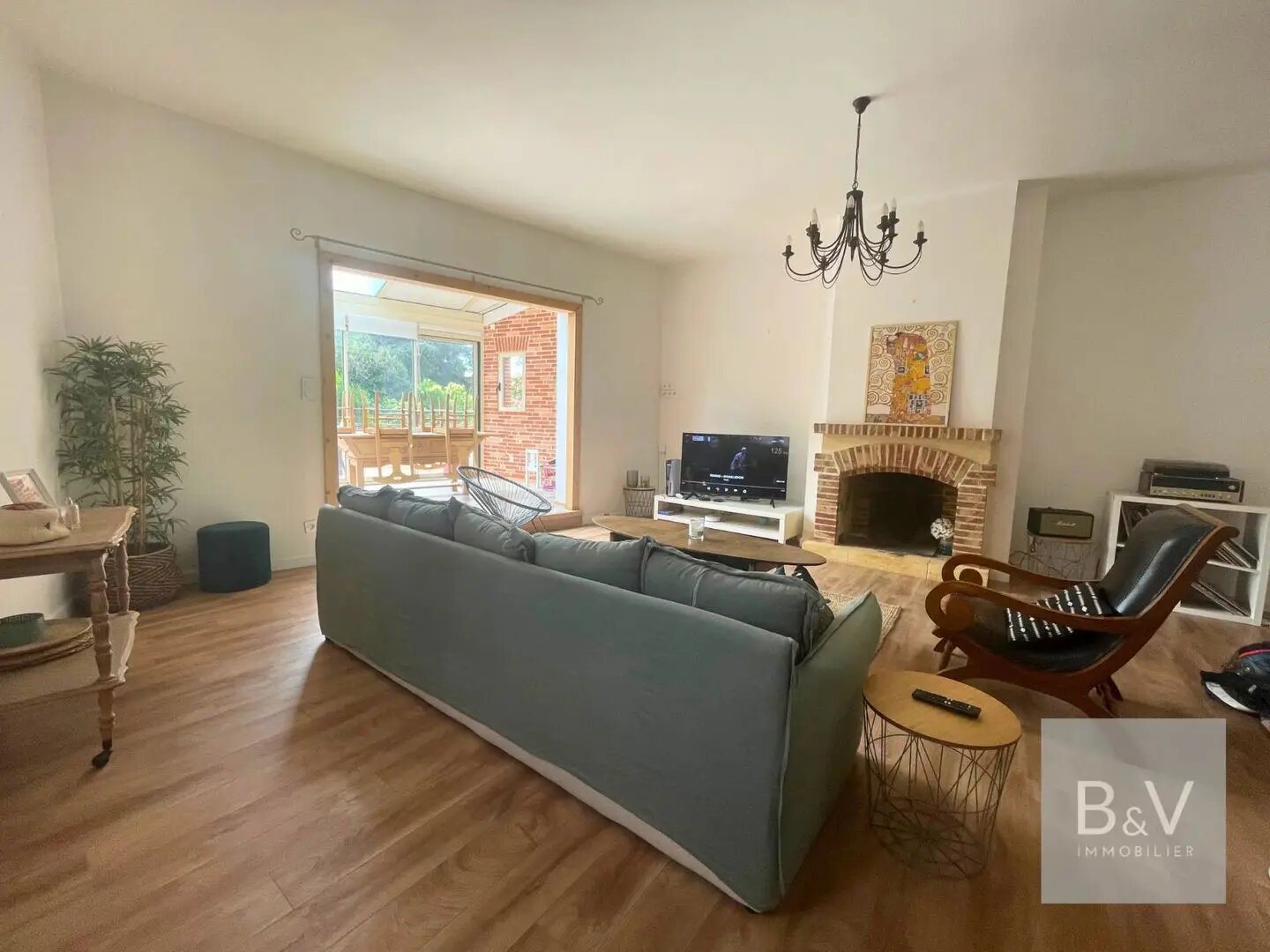 Maison à vendre, 340m², Verdun-sur-Garonne