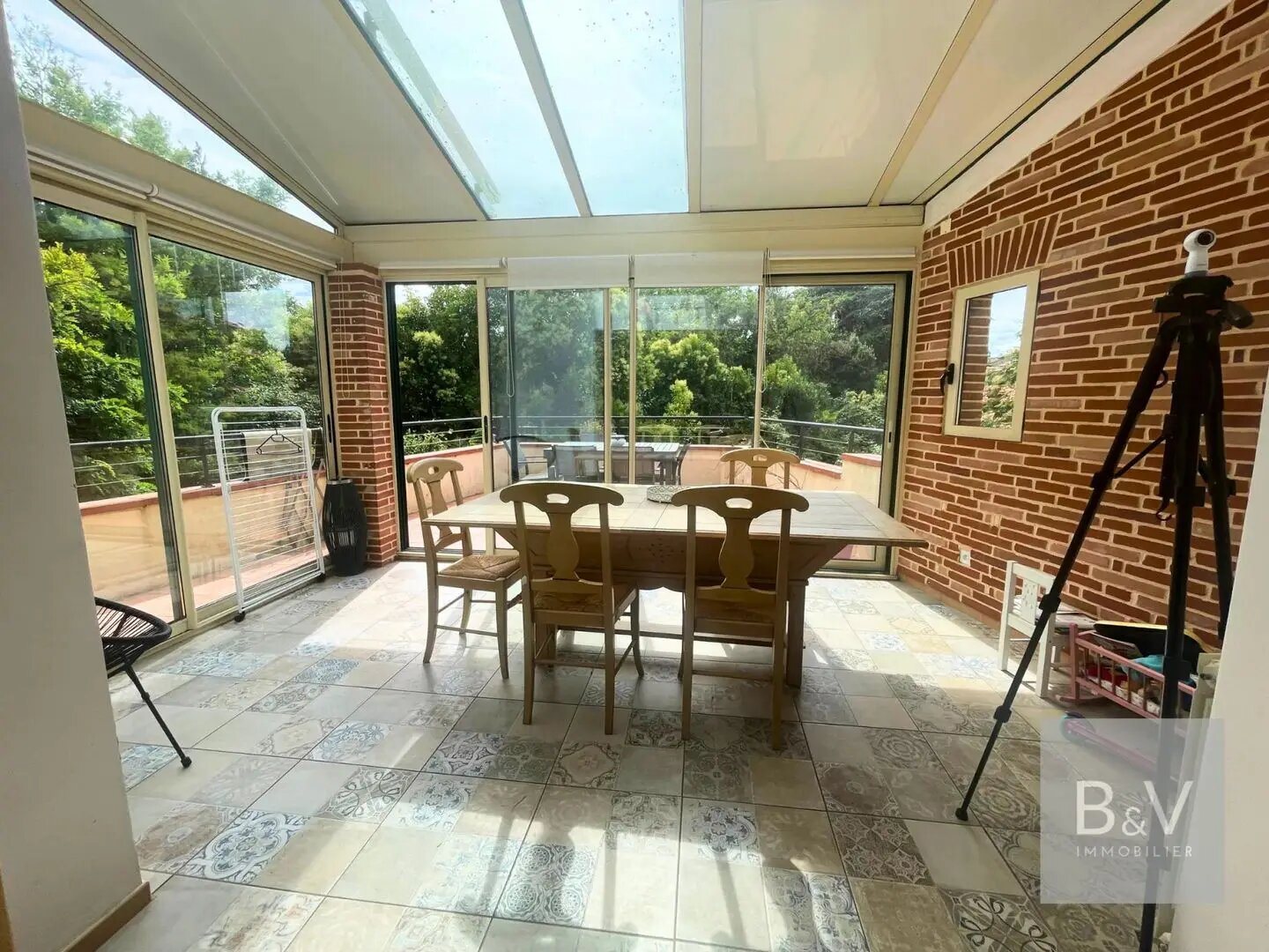 Maison à vendre, 340m², Verdun-sur-Garonne