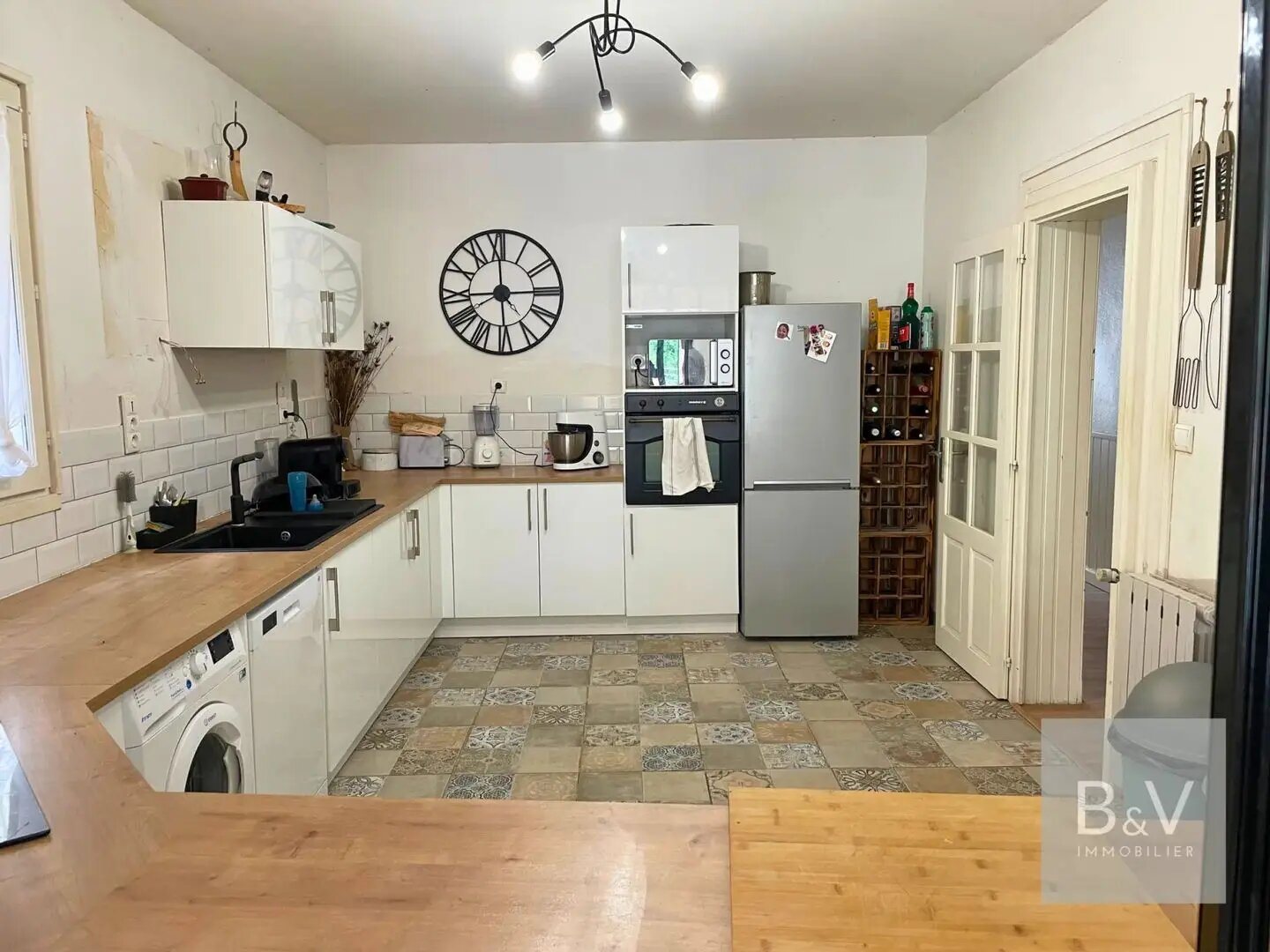 Maison à vendre, 340m², Verdun-sur-Garonne