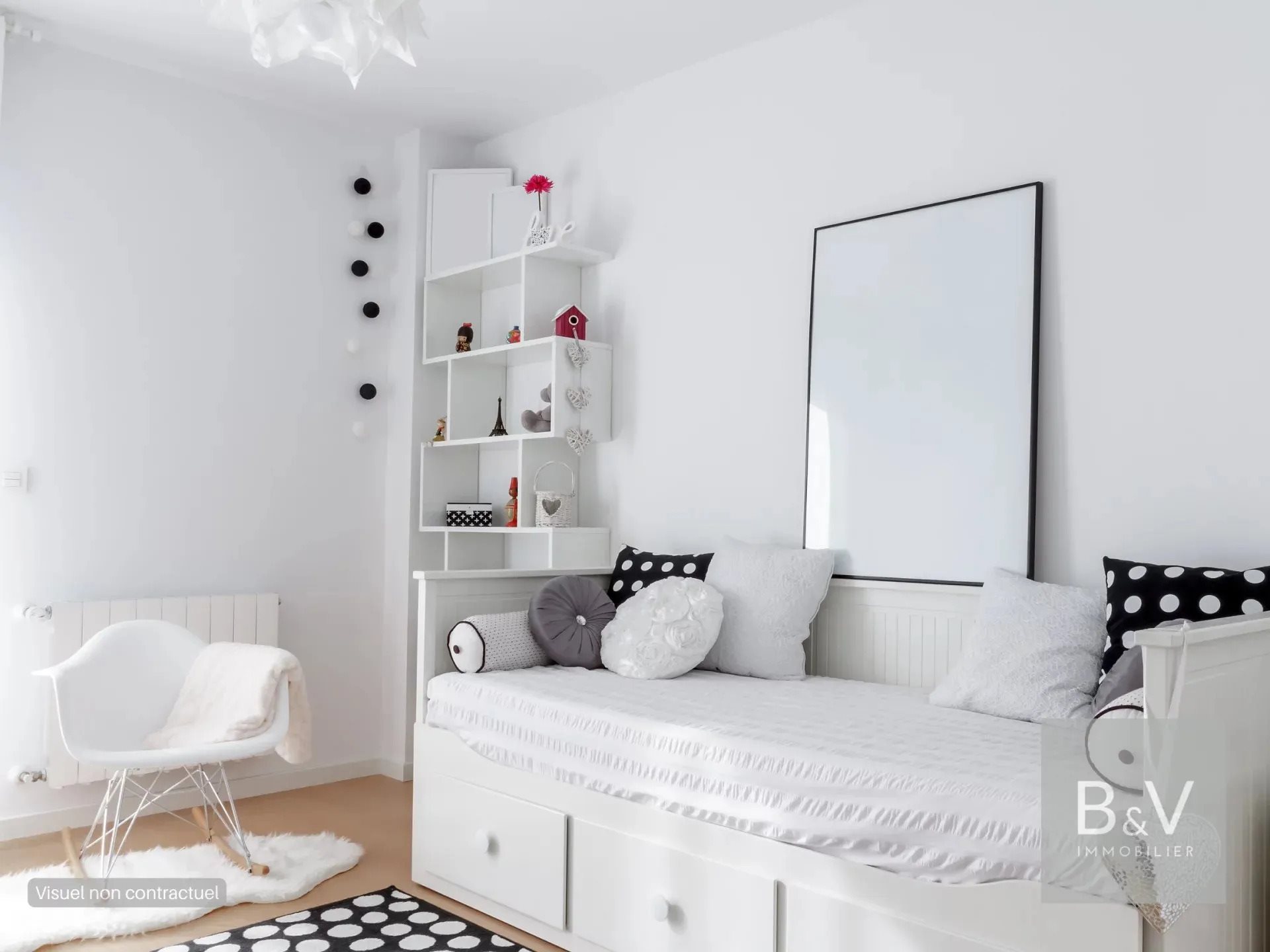 Appartement à vendre, 90m², Ascain