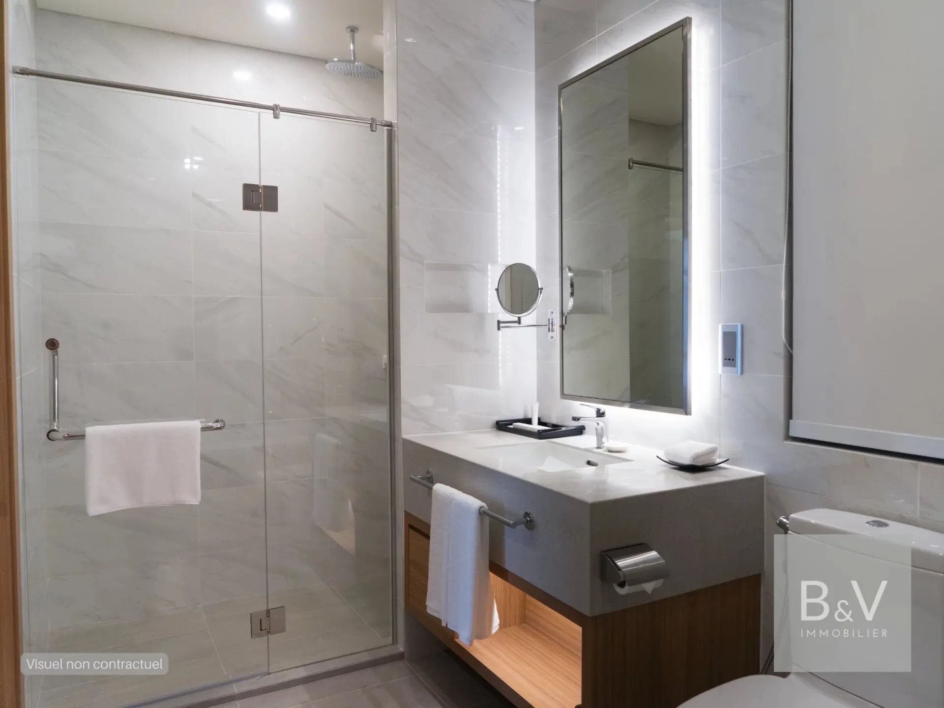 Appartement à vendre, 90m², Ascain