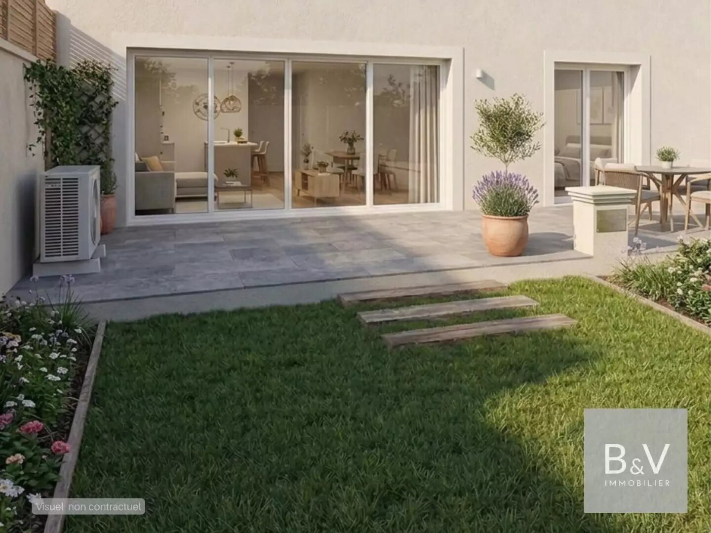 Maison à vendre, 62m², Antibes
