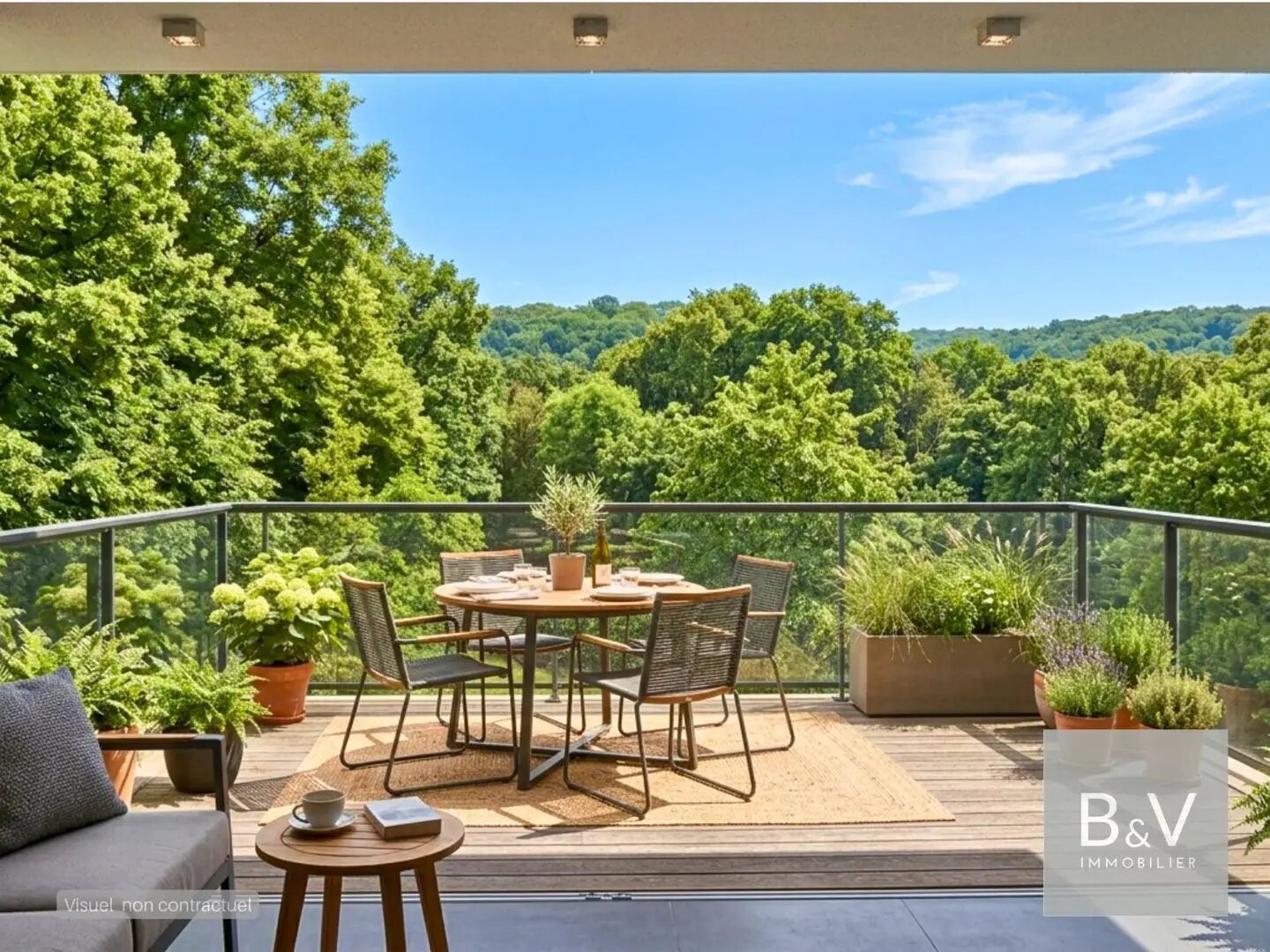 Appartement à vendre, 80m², Grasse