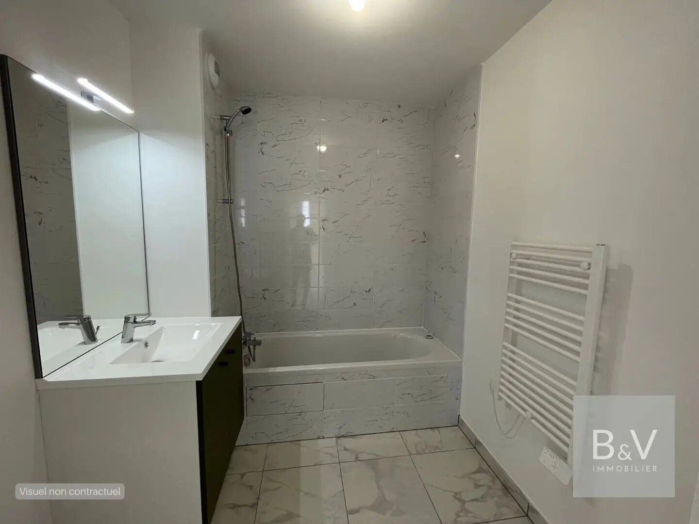 Appartement à vendre, 90m², Villeneuve-Loubet