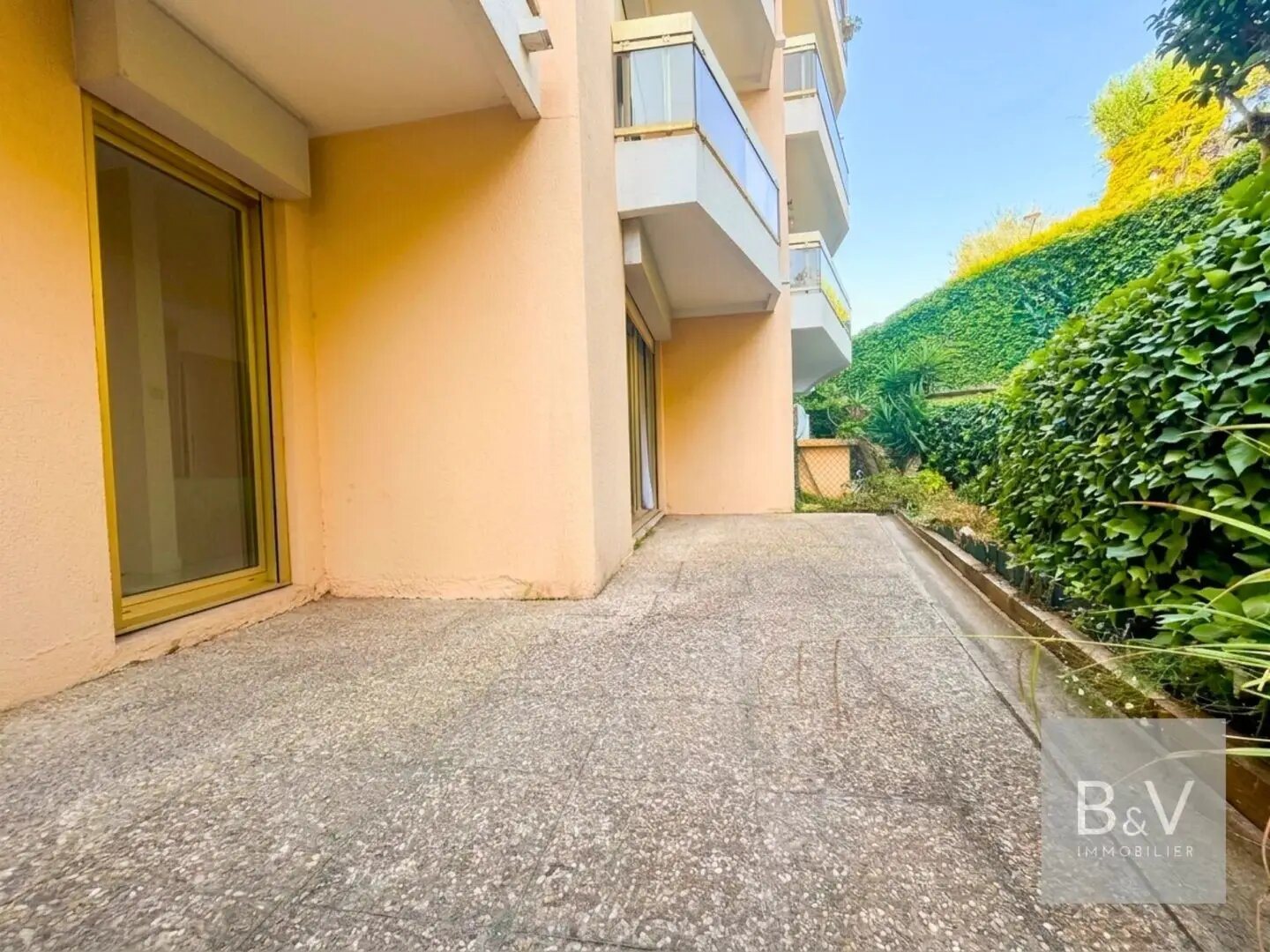 Appartement à vendre, 30m², Nice