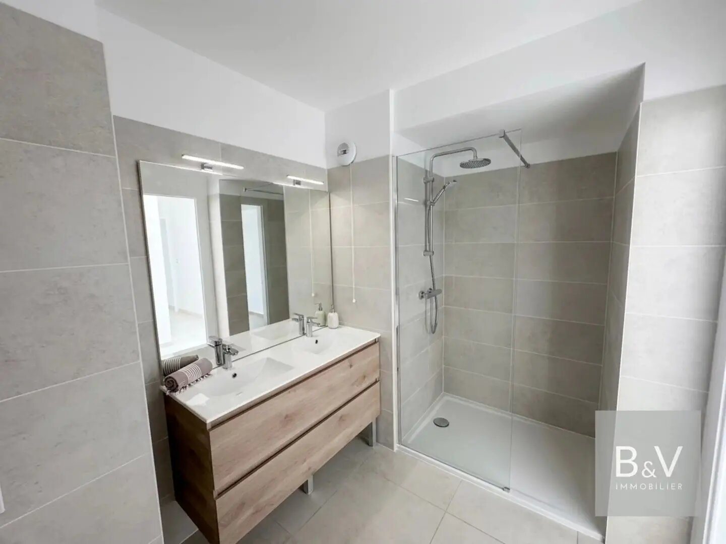 Appartement à vendre, 95m², La Roquette-sur-Siagne