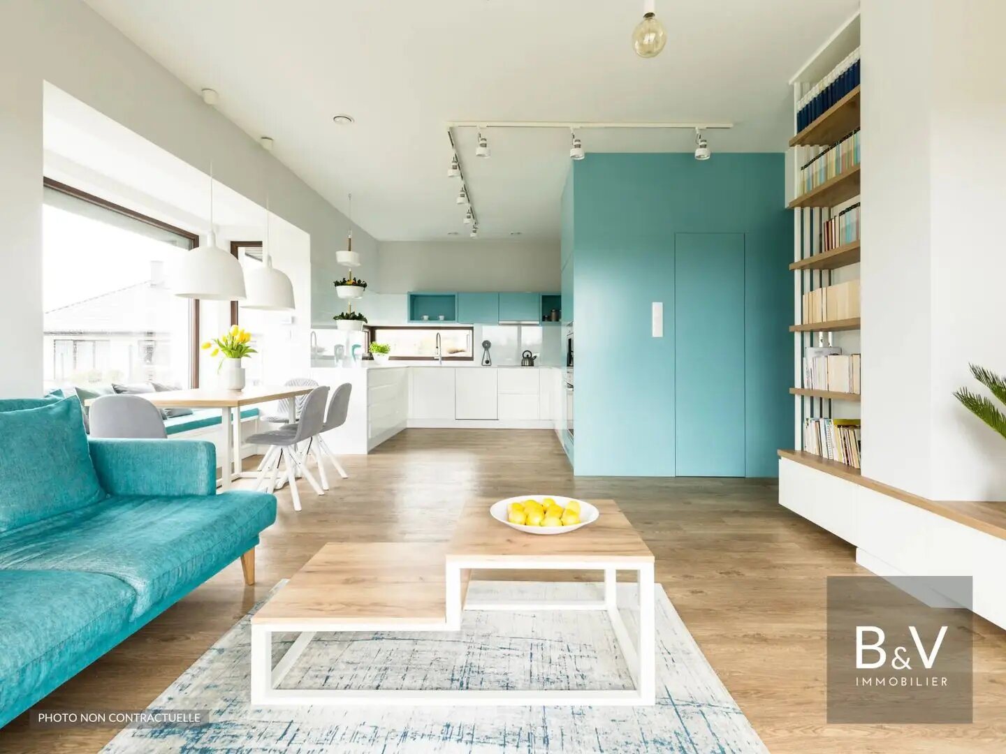 Appartement à vendre, 117m², Antibes
