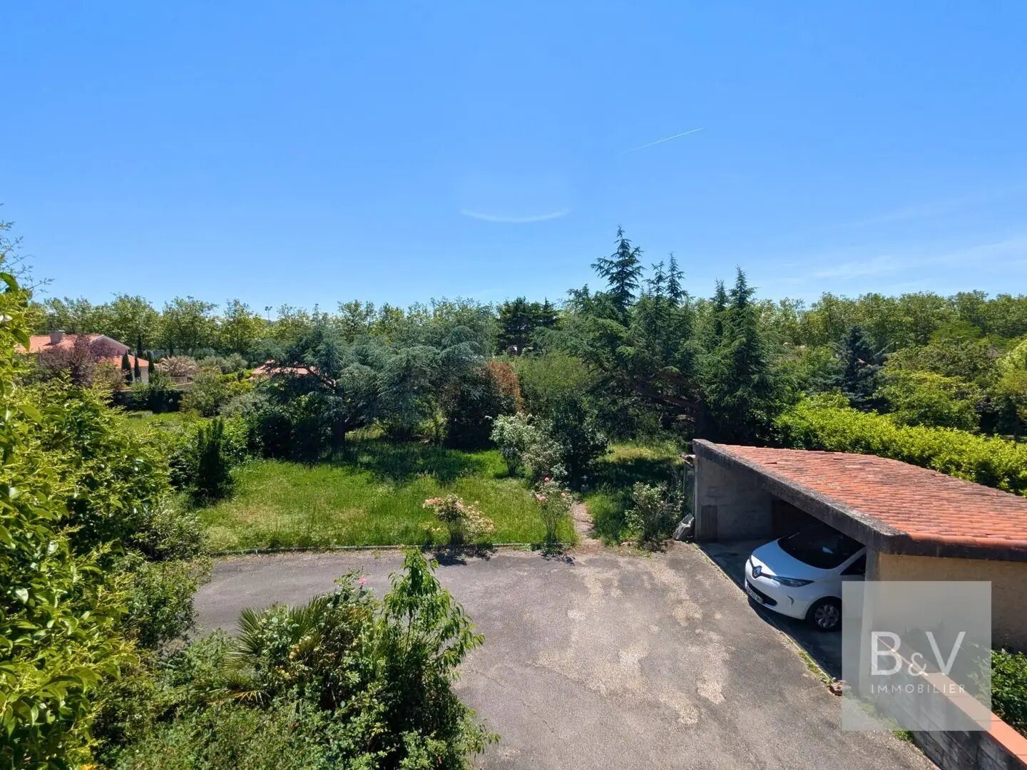Maison à vendre, 4m², Villefranche-de-Lauragais