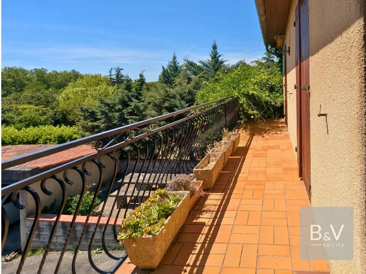 Maison à vendre, 4m², Villefranche-de-Lauragais