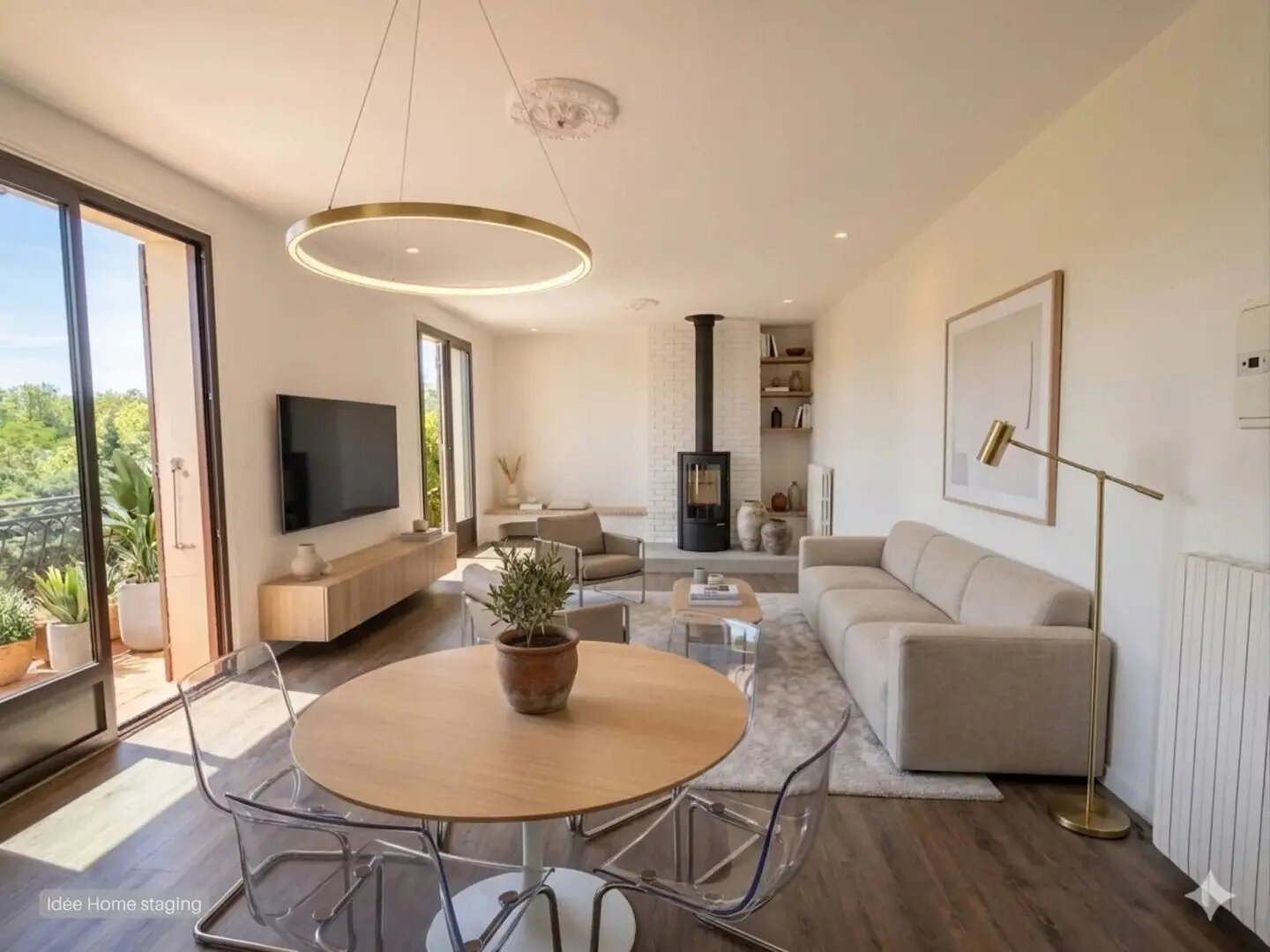 Maison à vendre, 94m², Villefranche-de-Lauragais