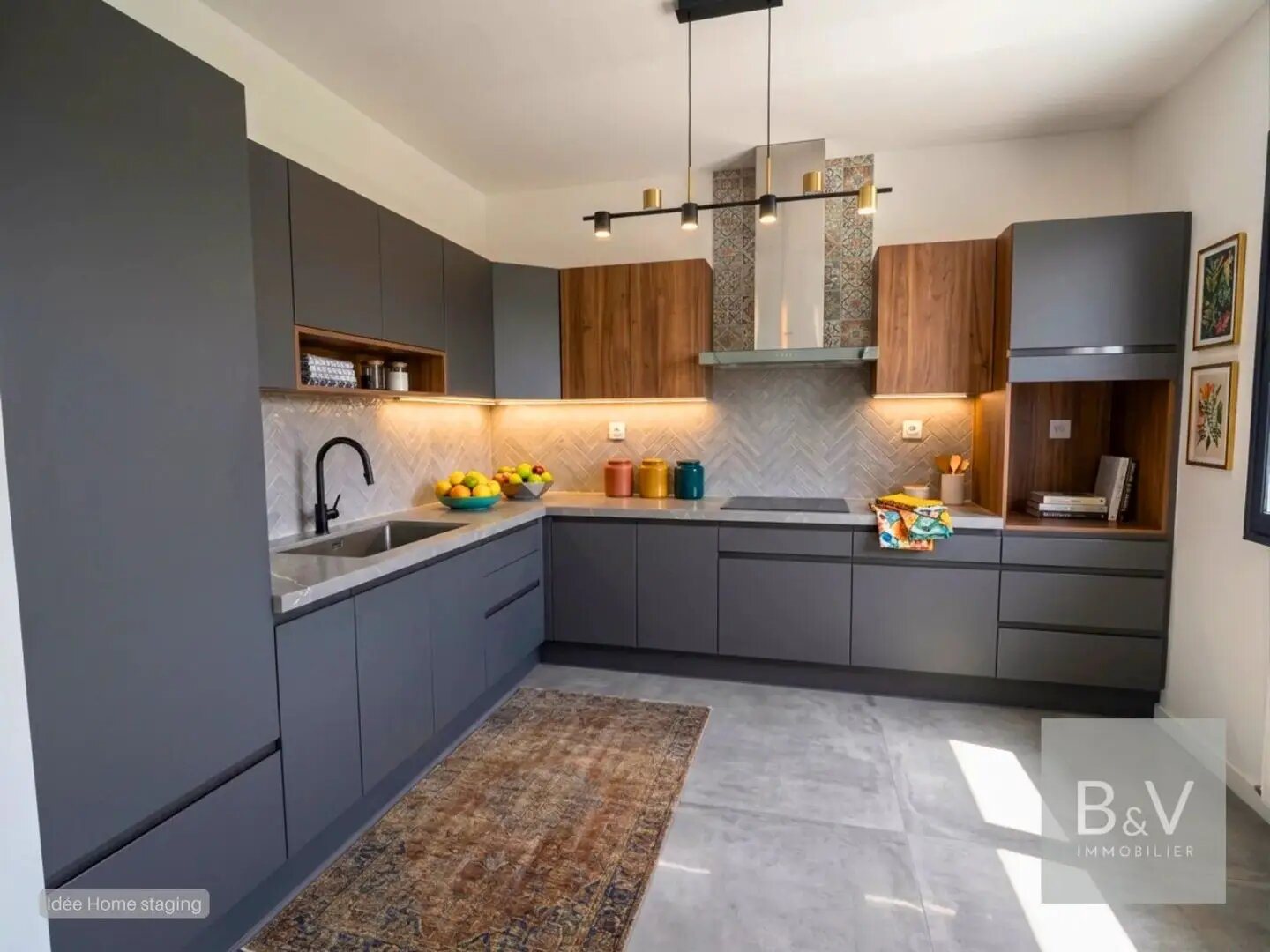 Maison à vendre, 94m², Villefranche-de-Lauragais