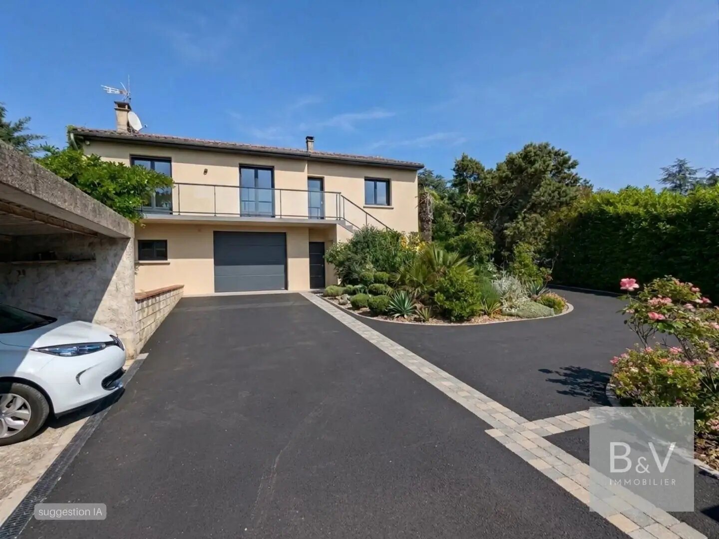 Maison à vendre, 94m², Villefranche-de-Lauragais
