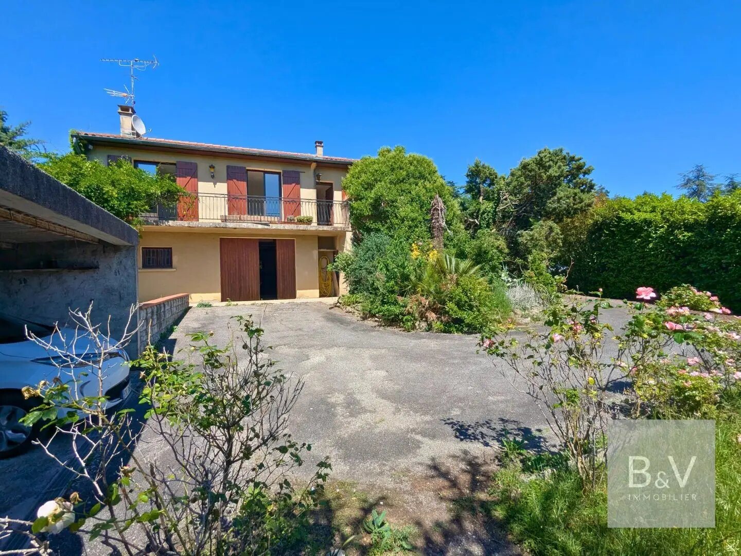 Maison à vendre, 94m², Villefranche-de-Lauragais